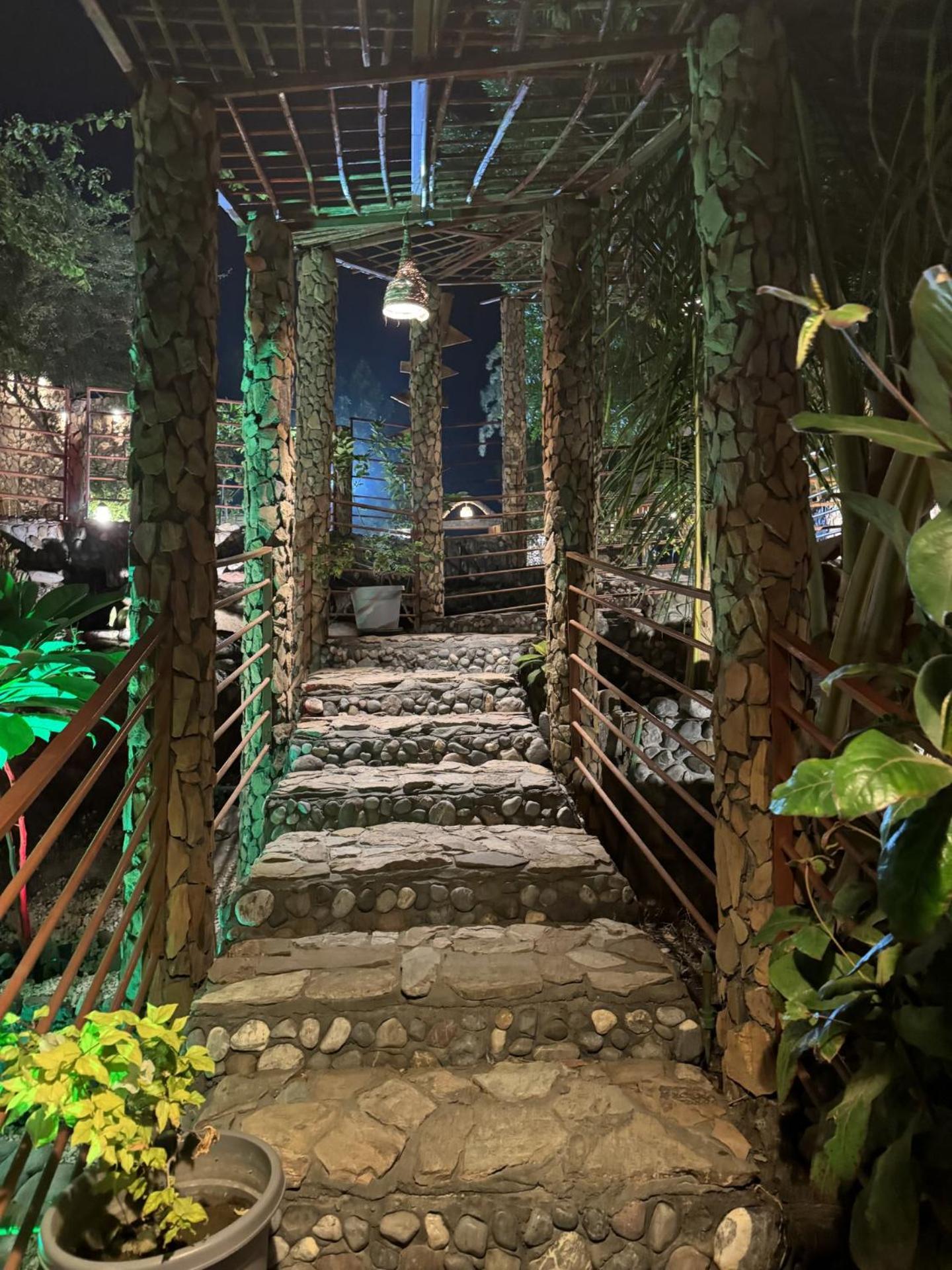 Fanja Heritage House