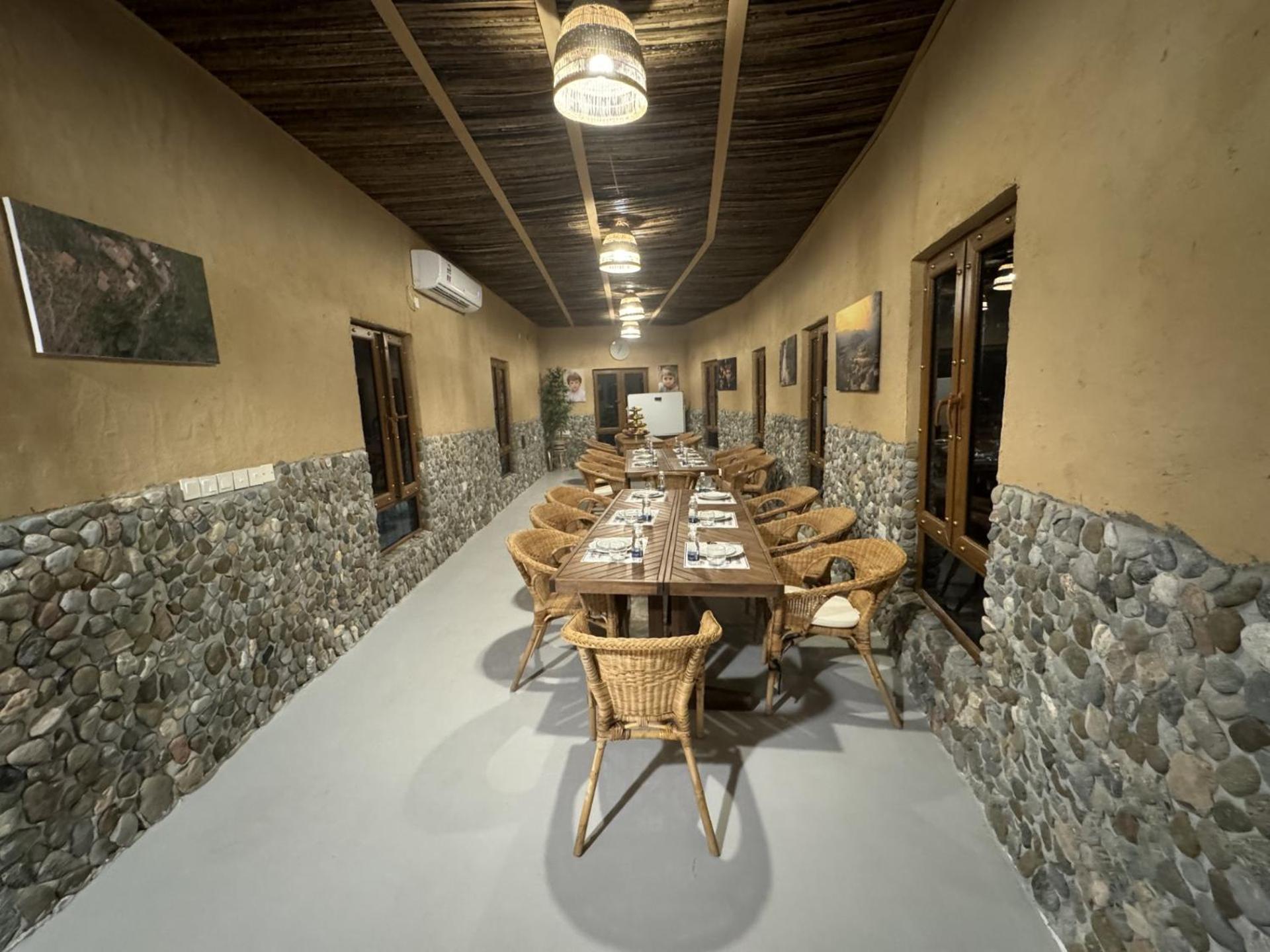 Fanja Heritage House