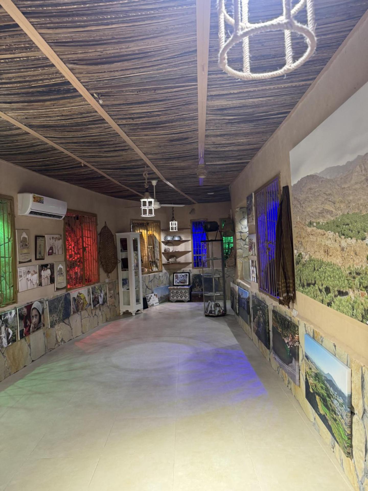 Fanja Heritage House