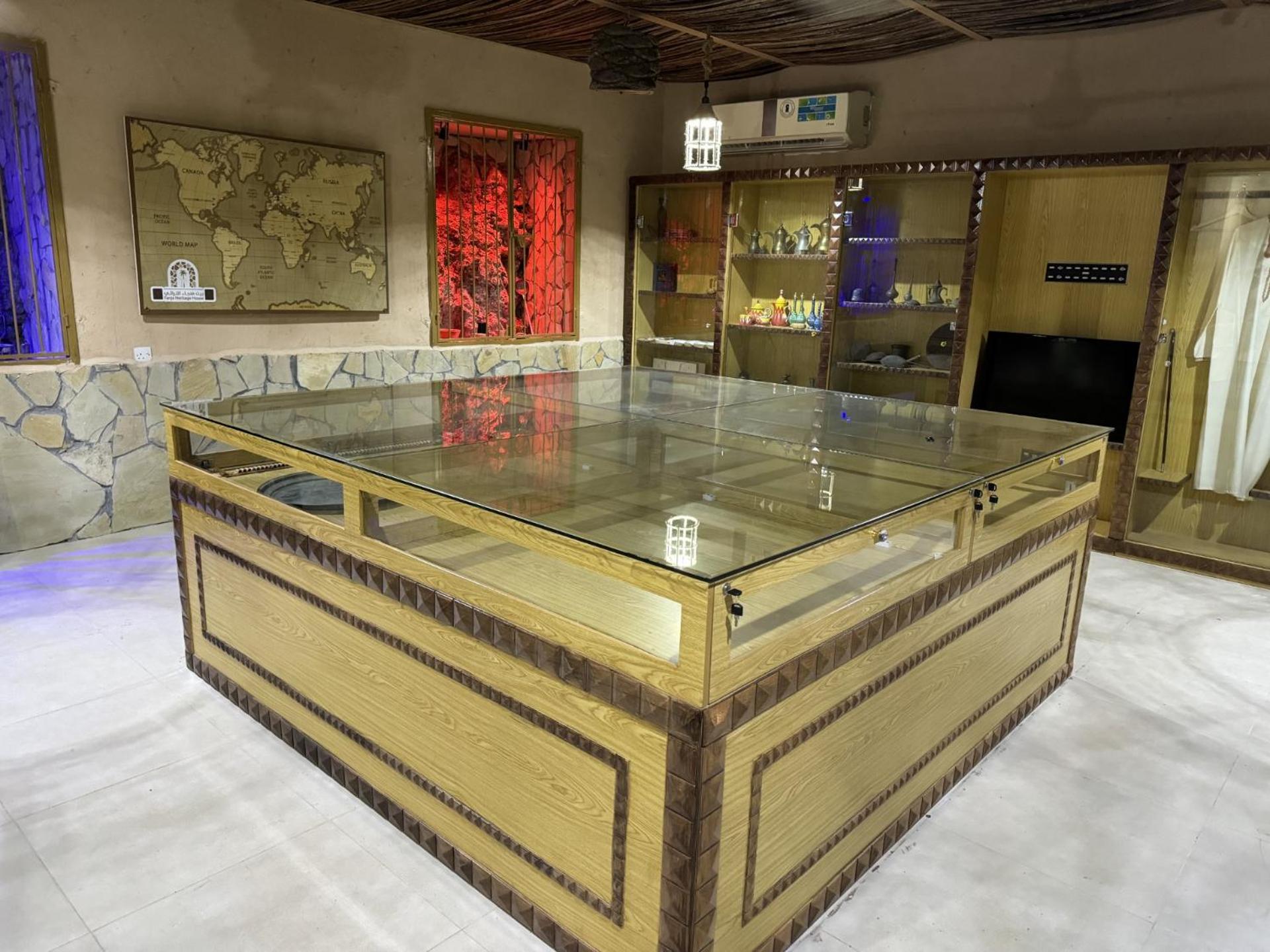 Fanja Heritage House
