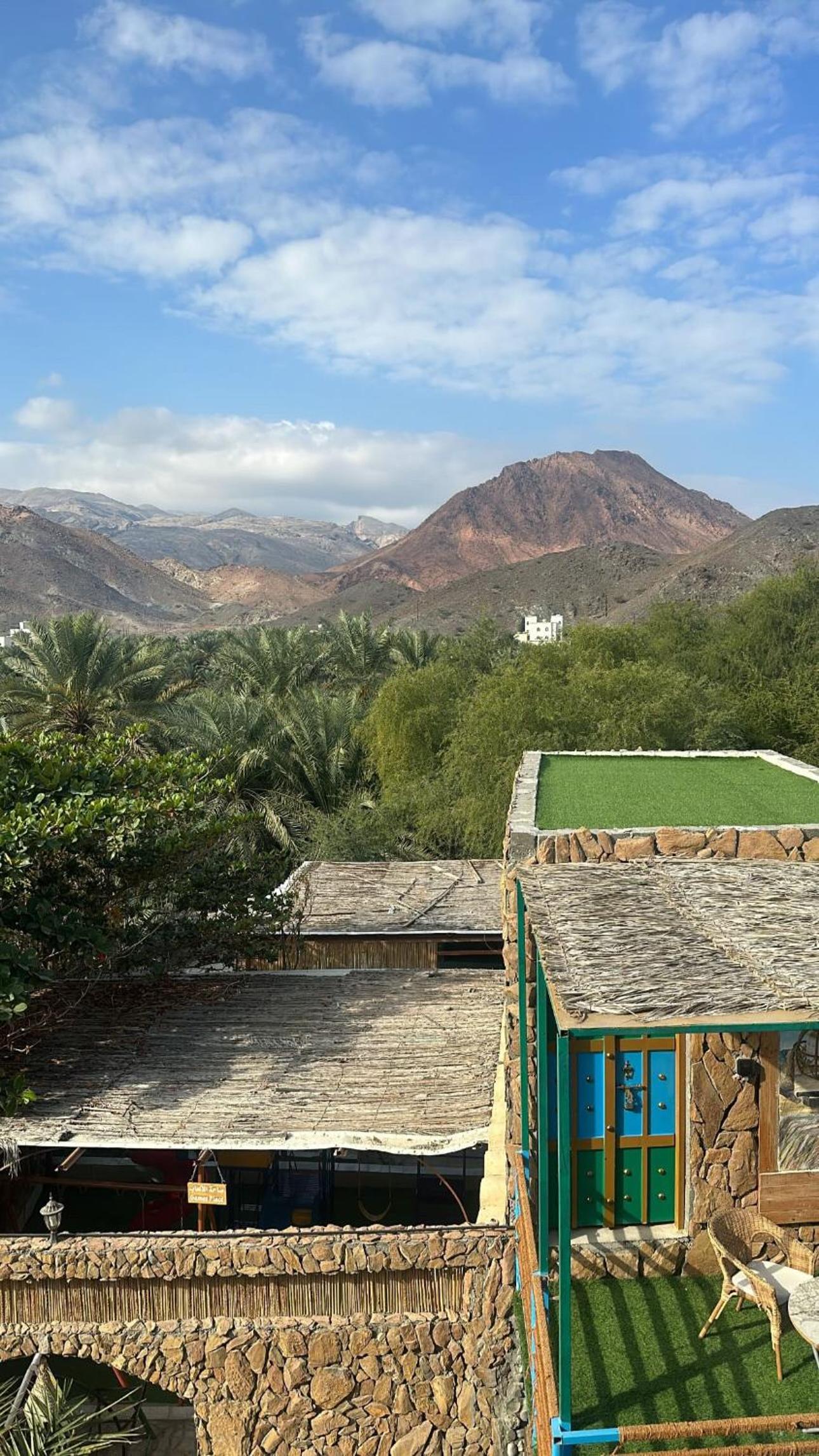 Fanja Heritage House