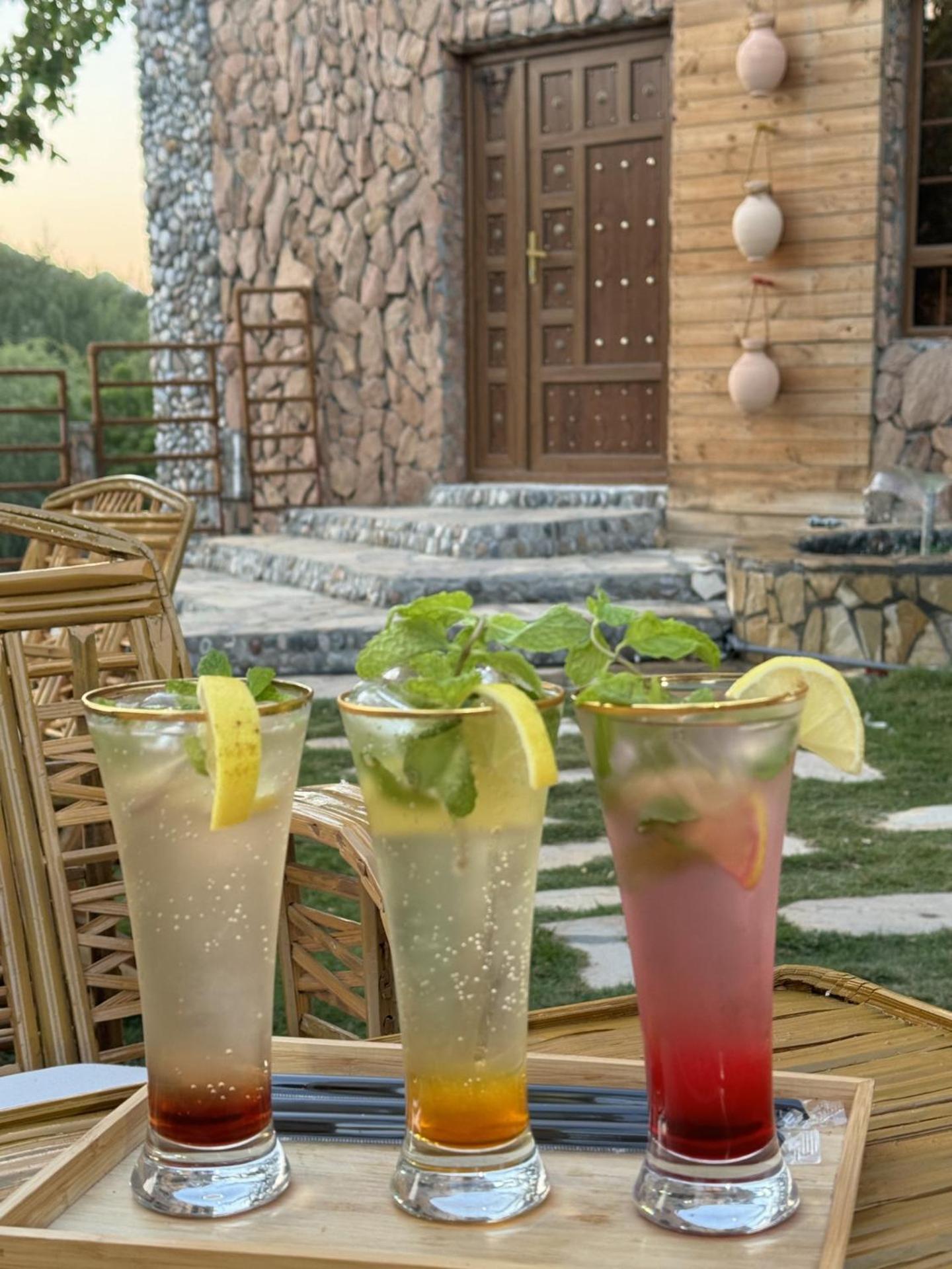 Fanja Heritage House