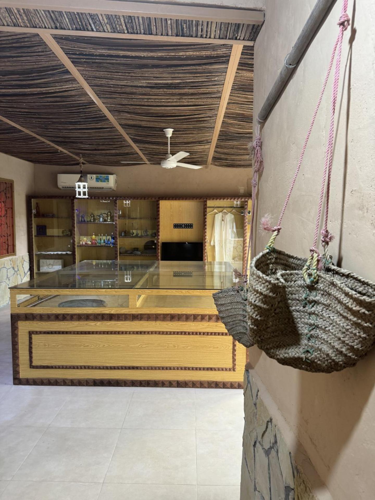 Fanja Heritage House