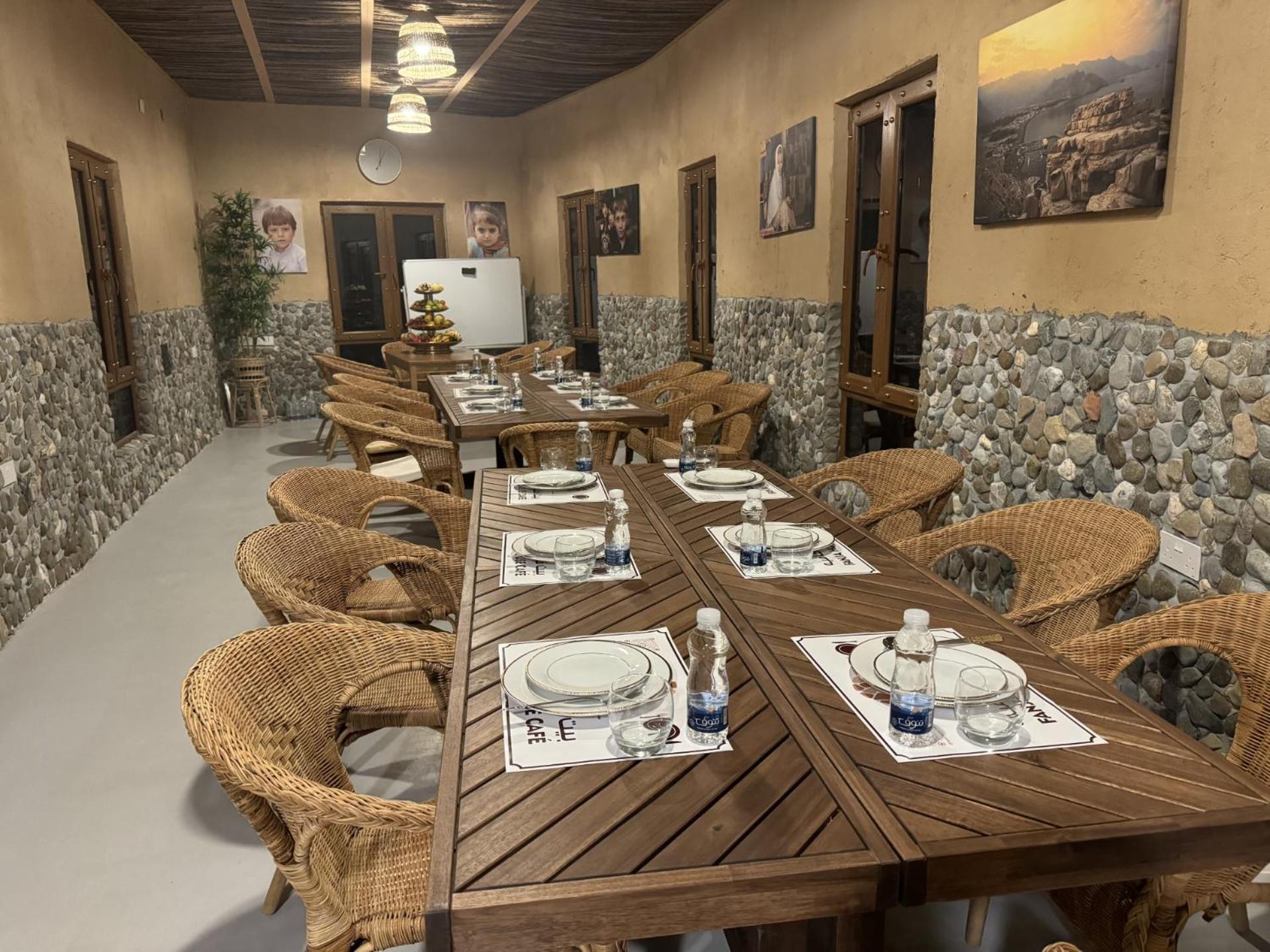 Fanja Heritage House