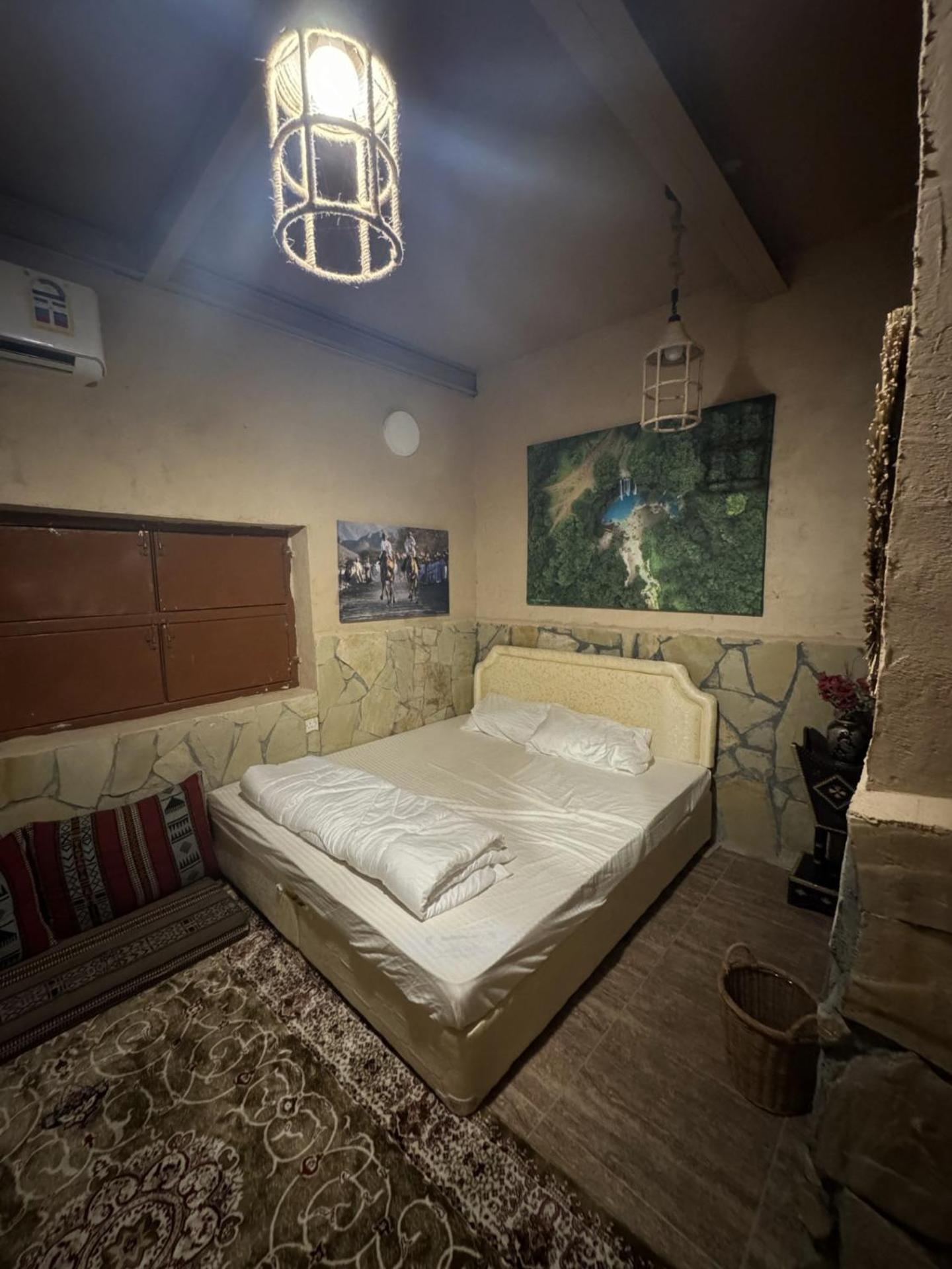 Fanja Heritage House