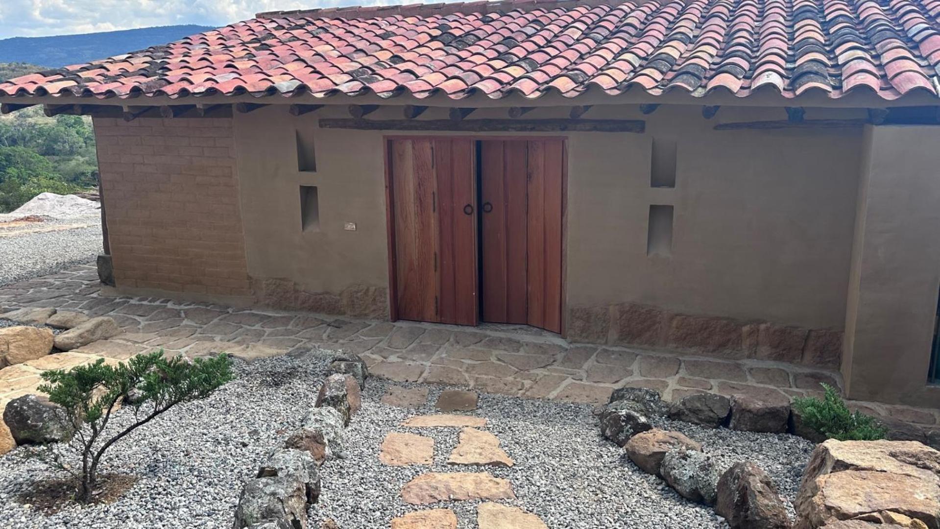 Casa Bocore