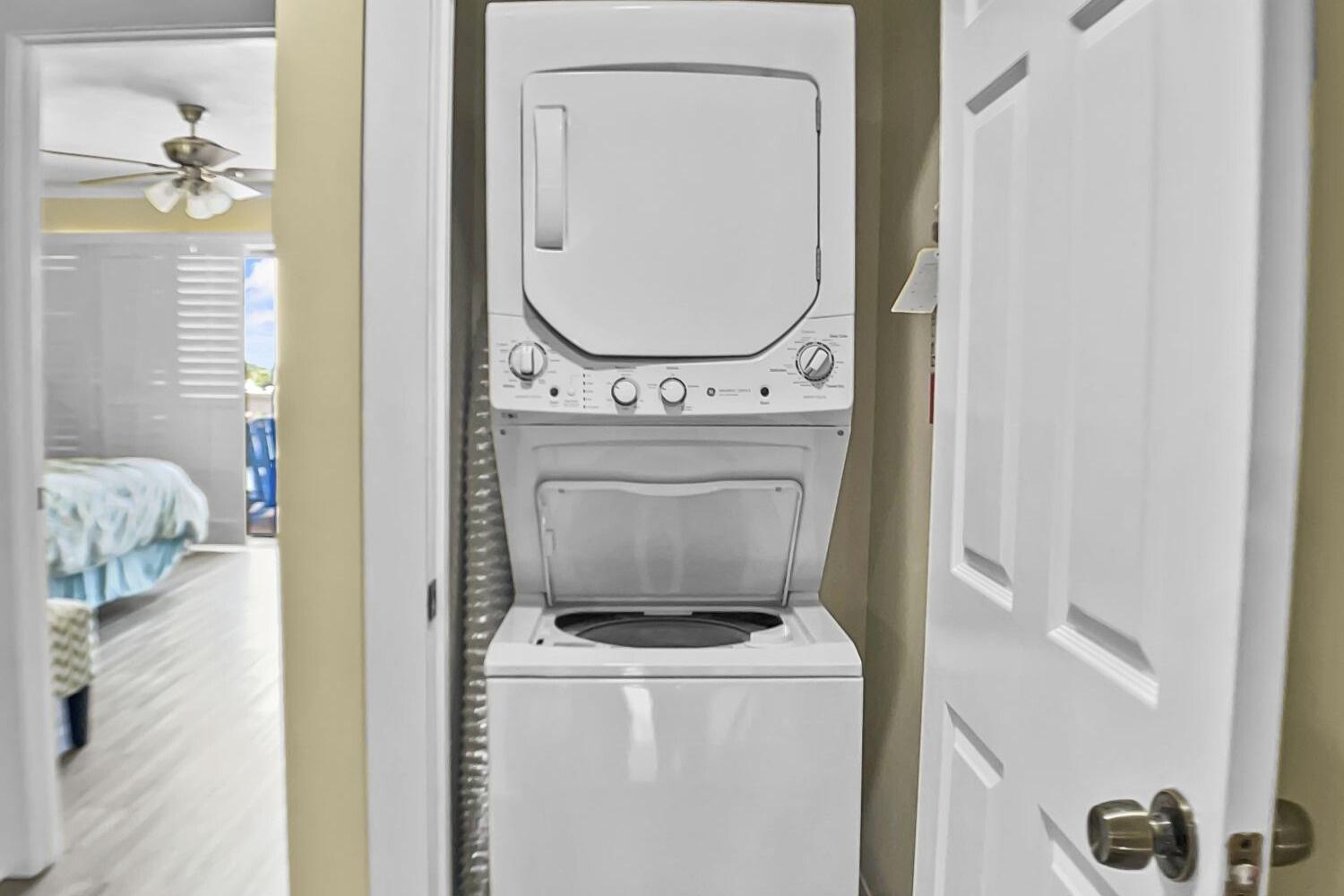 Cajun Respite condo