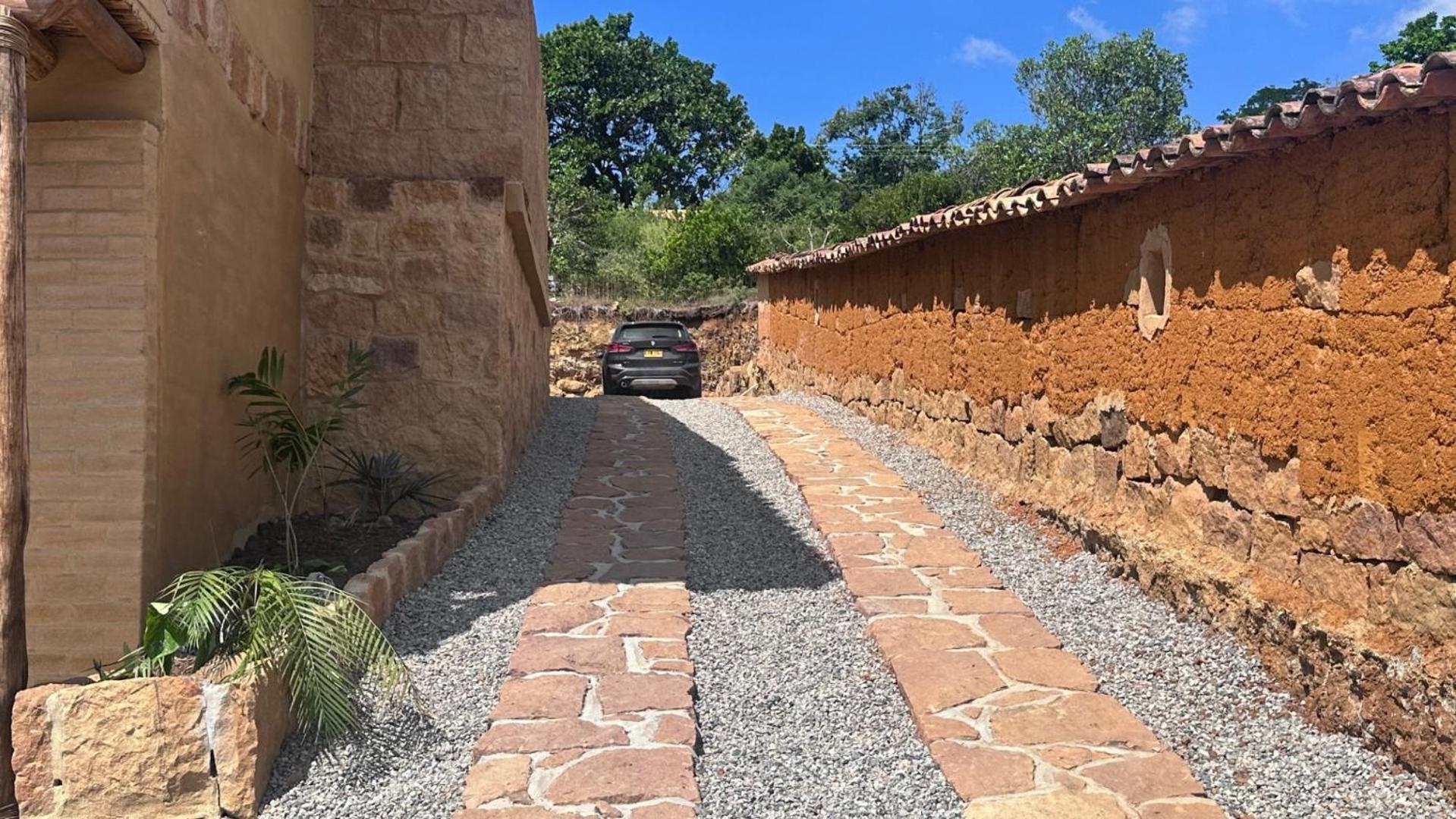 Casa Bocore