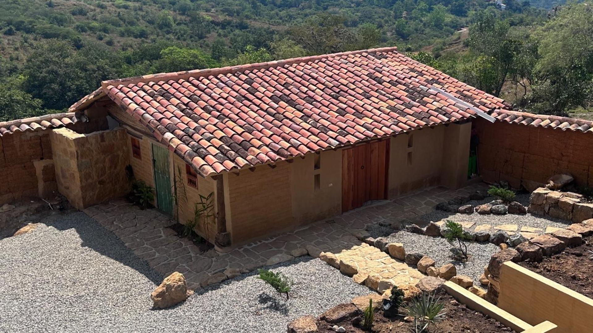 Casa Bocore