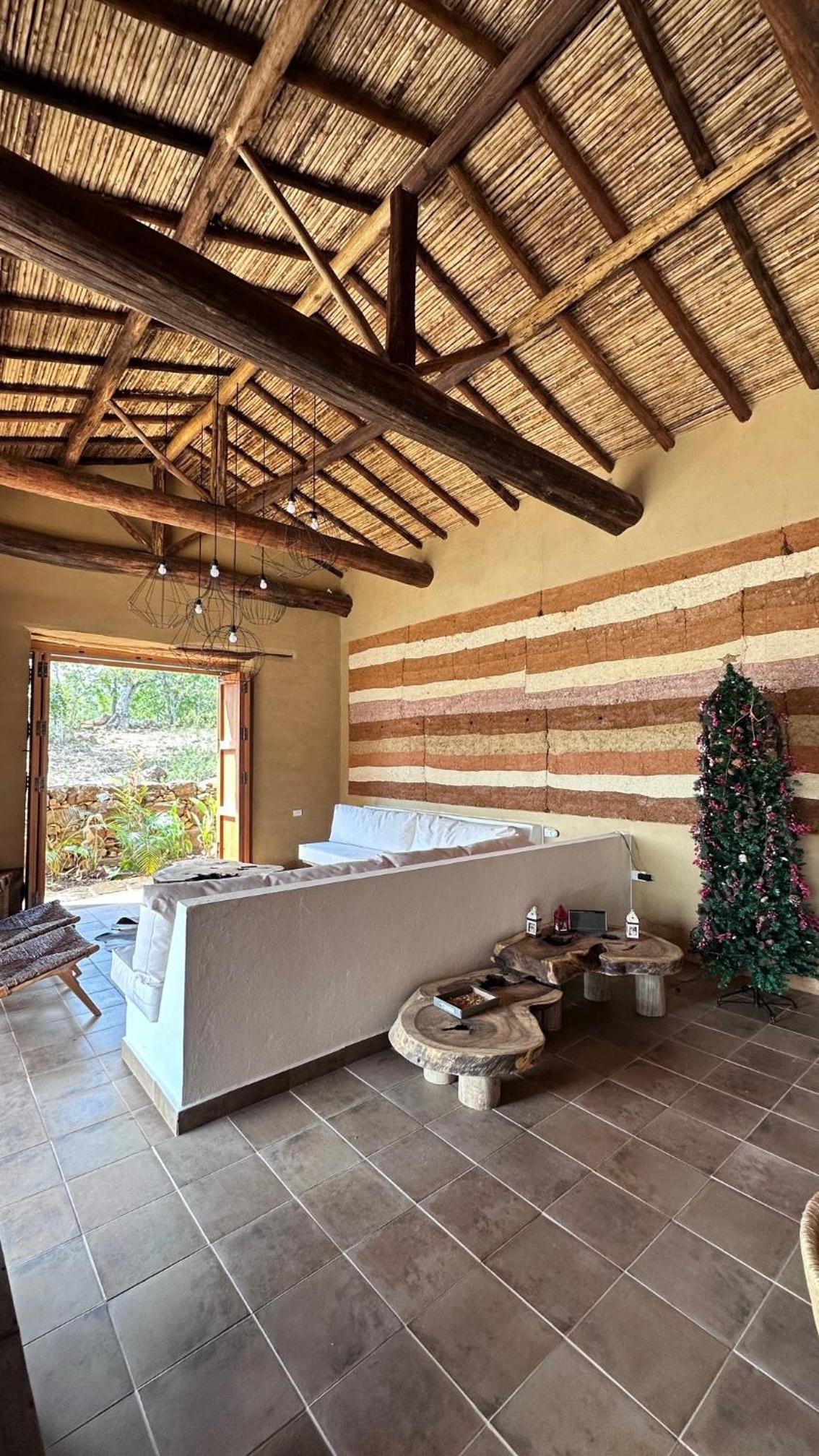 Casa Bocore