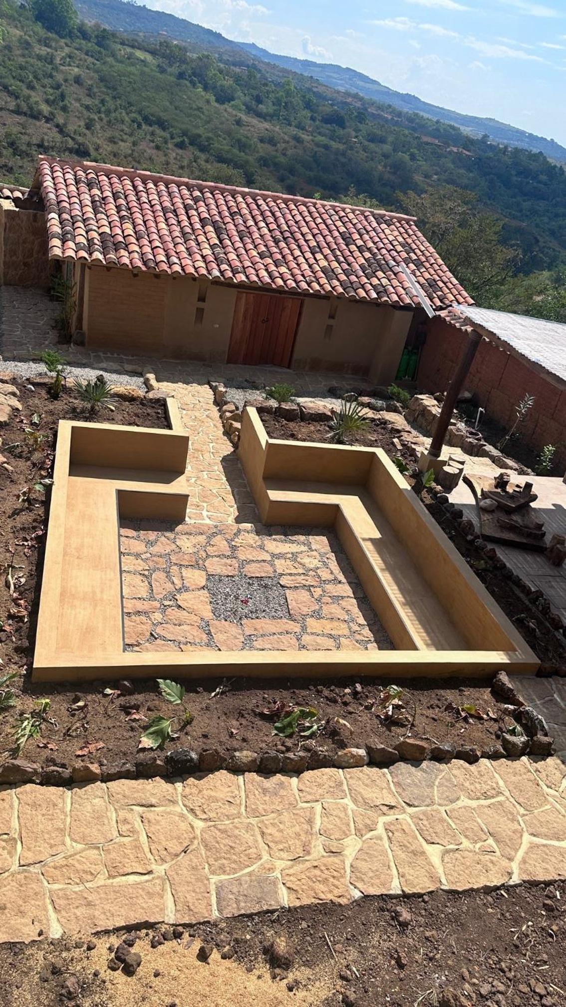 Casa Bocore