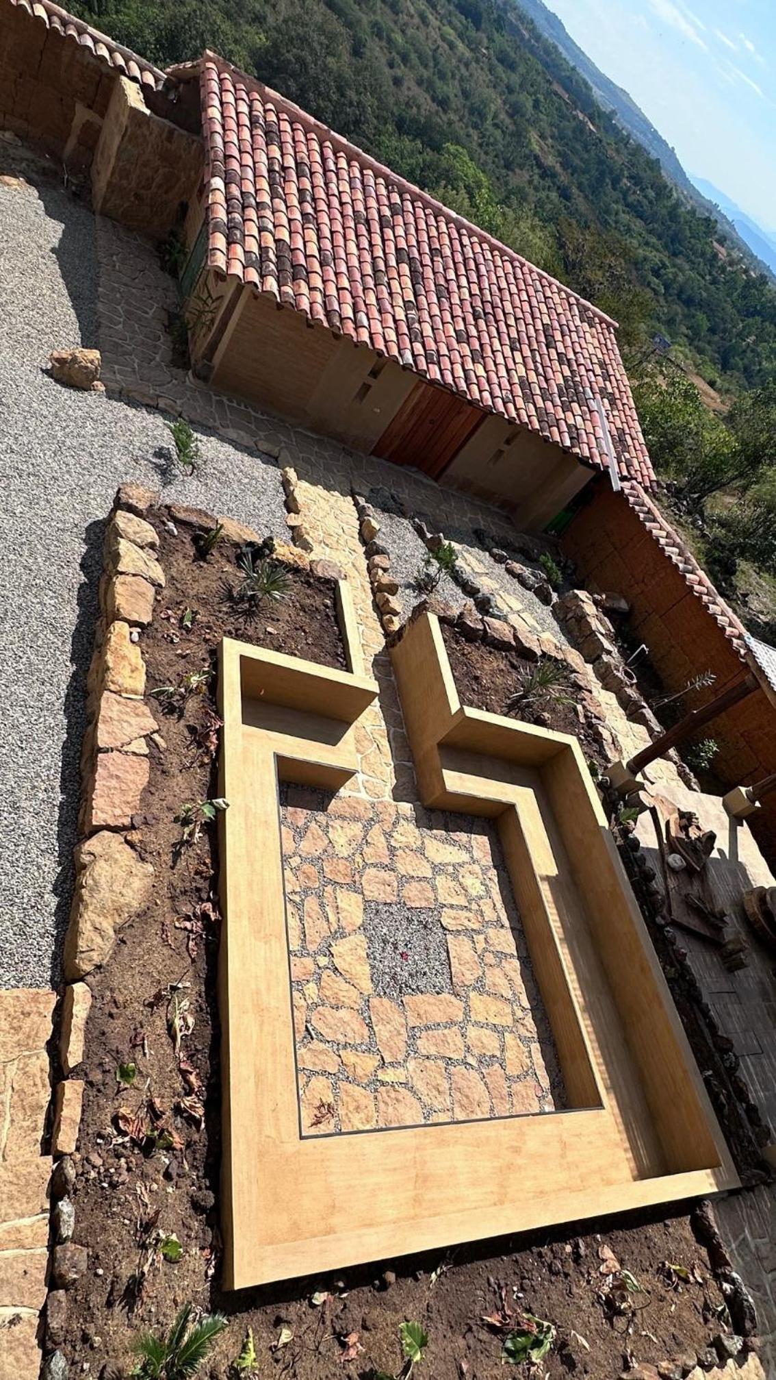 Casa Bocore