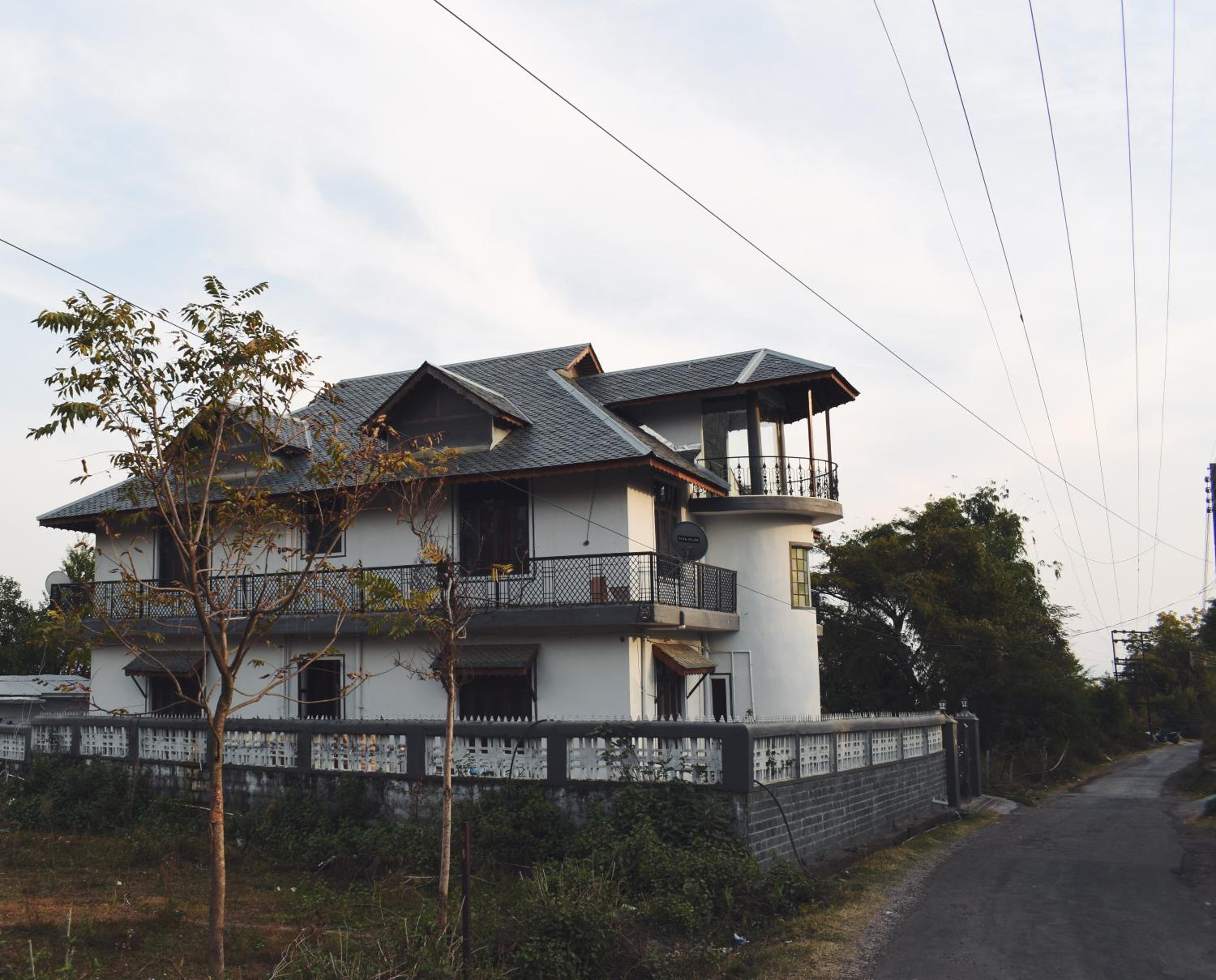 Karvaan B&B - 2bhk Homestay view 2