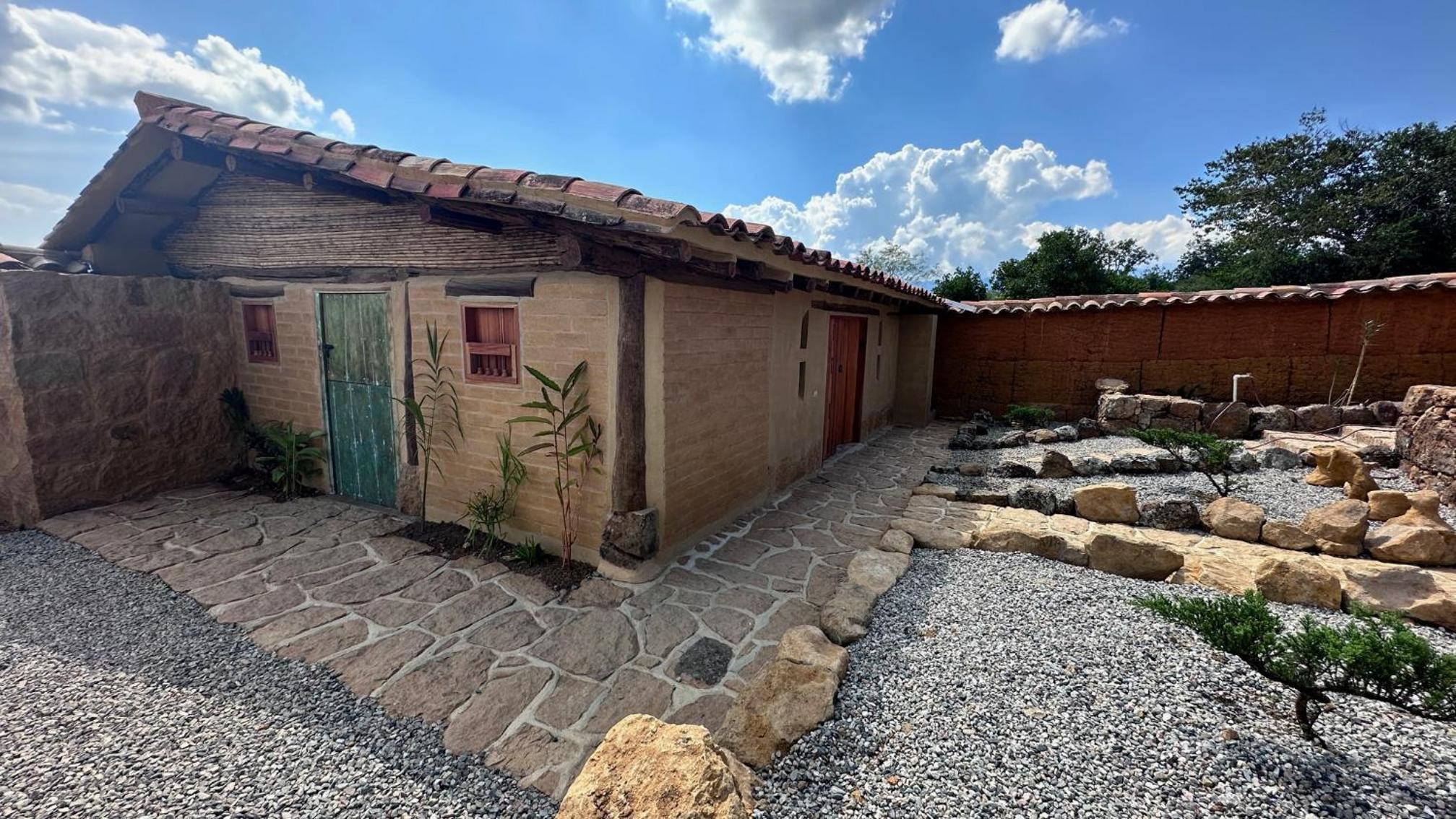 Casa Bocore