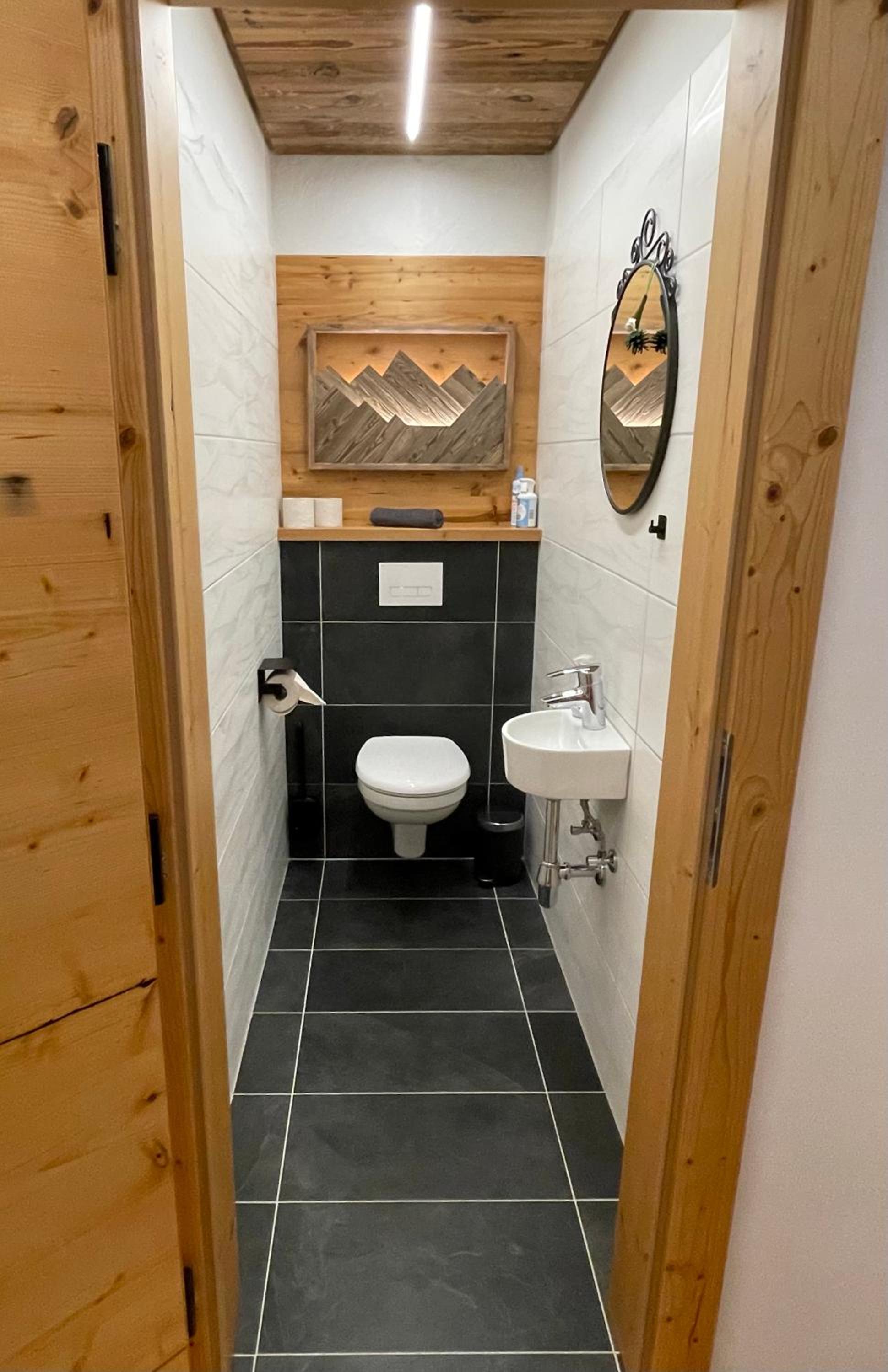 Pension und Apartment Edelweiß