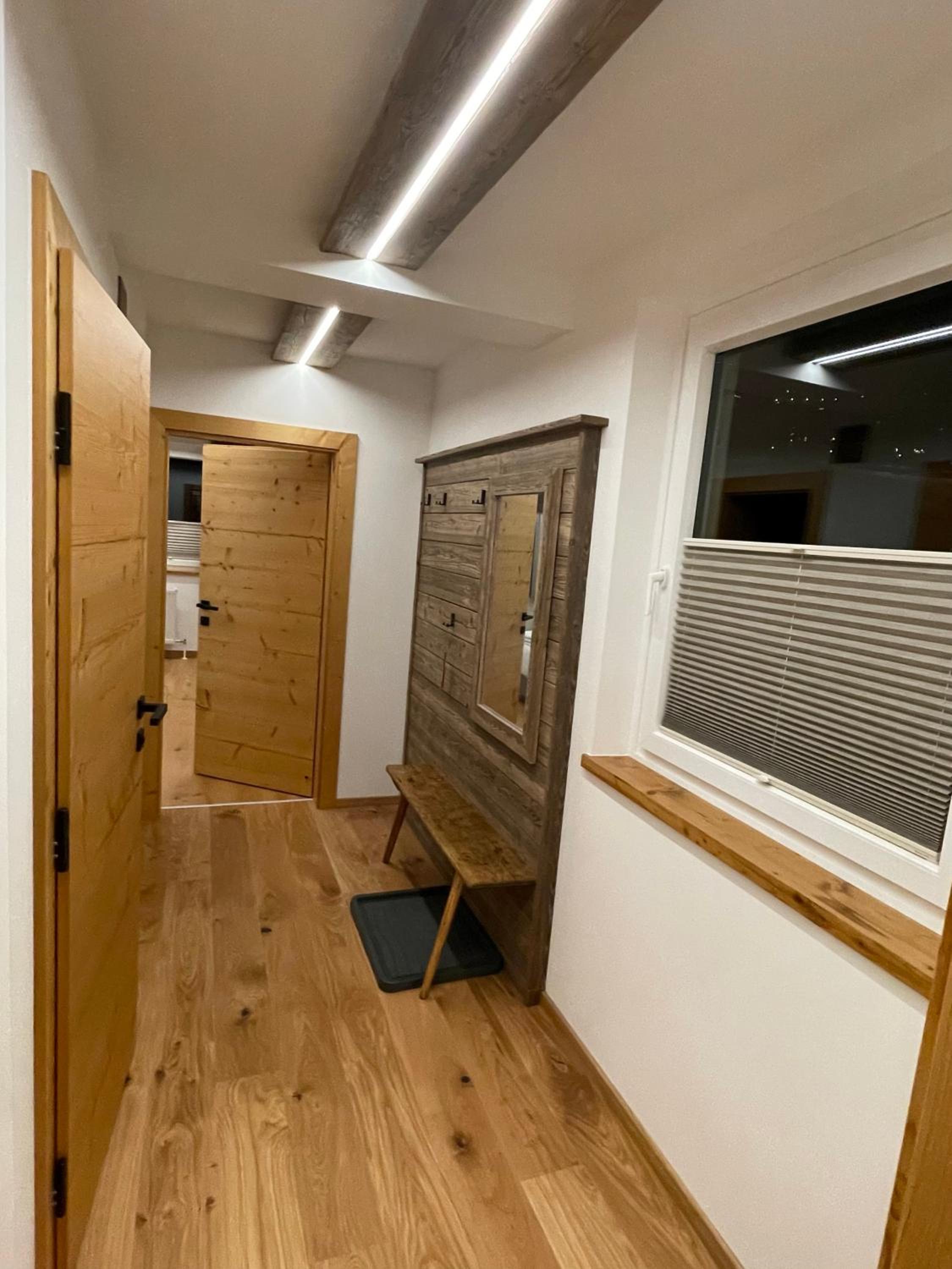 Pension und Apartment Edelweiß