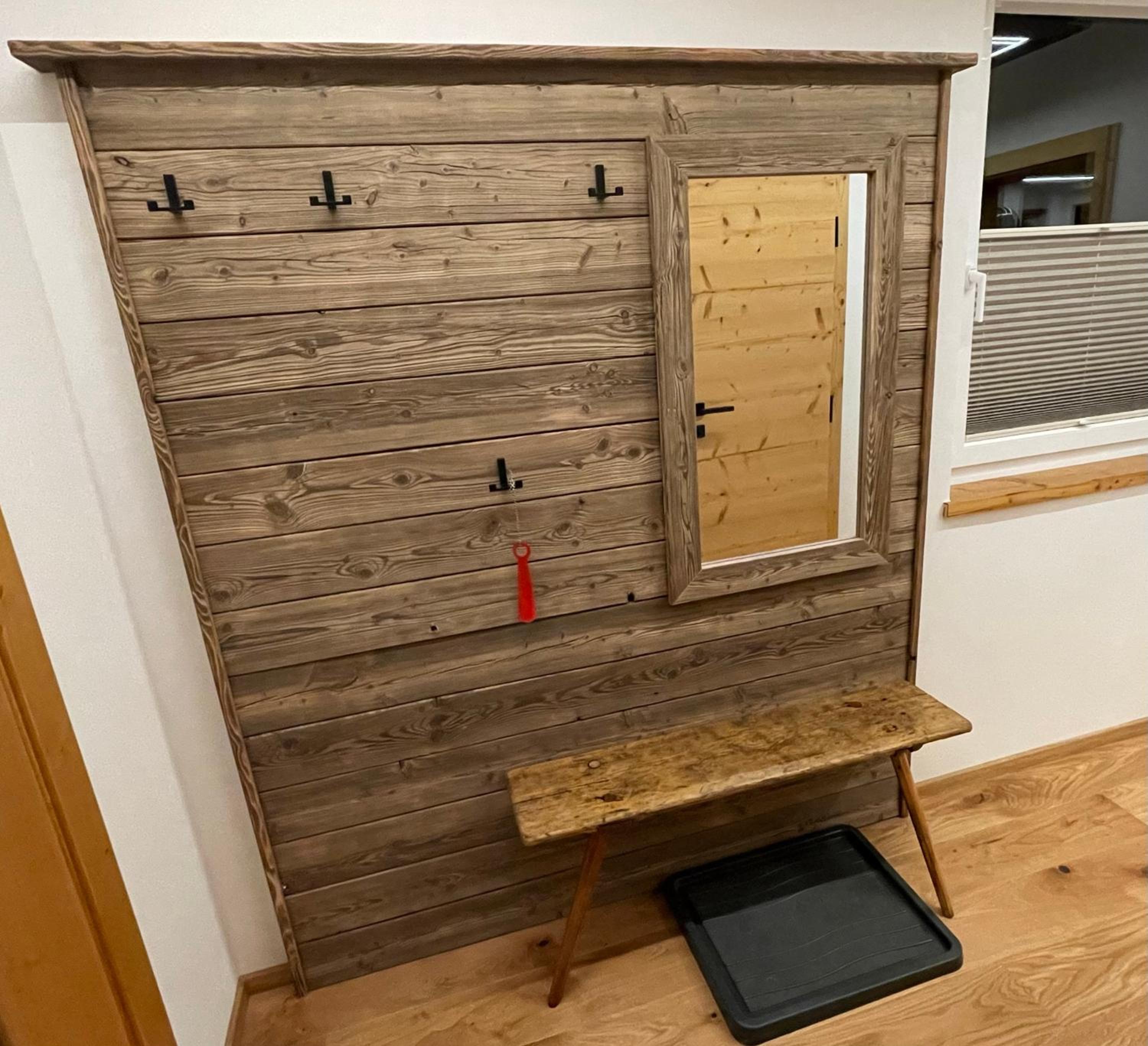 Pension und Apartment Edelweiß