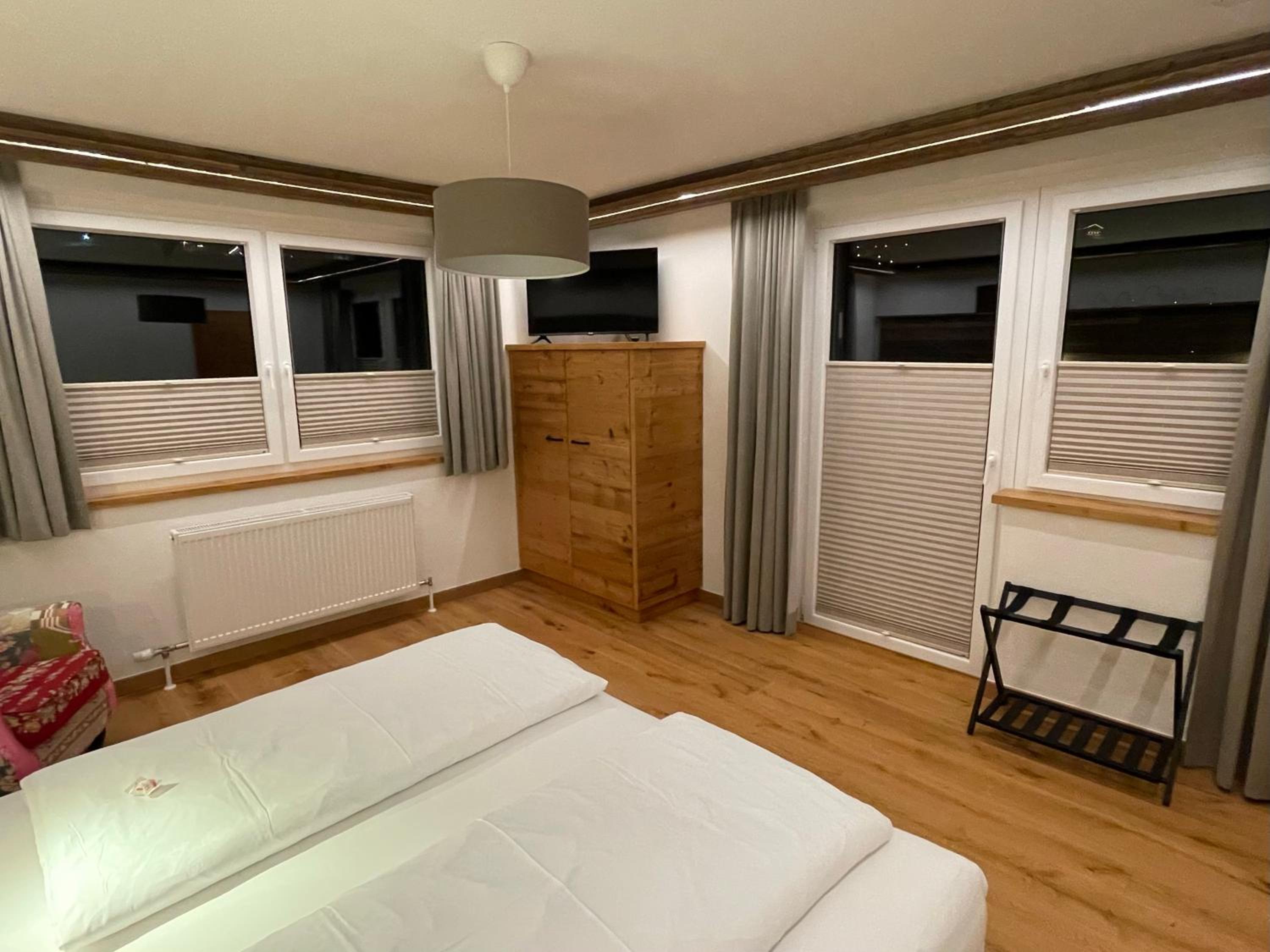 Pension und Apartment Edelweiß