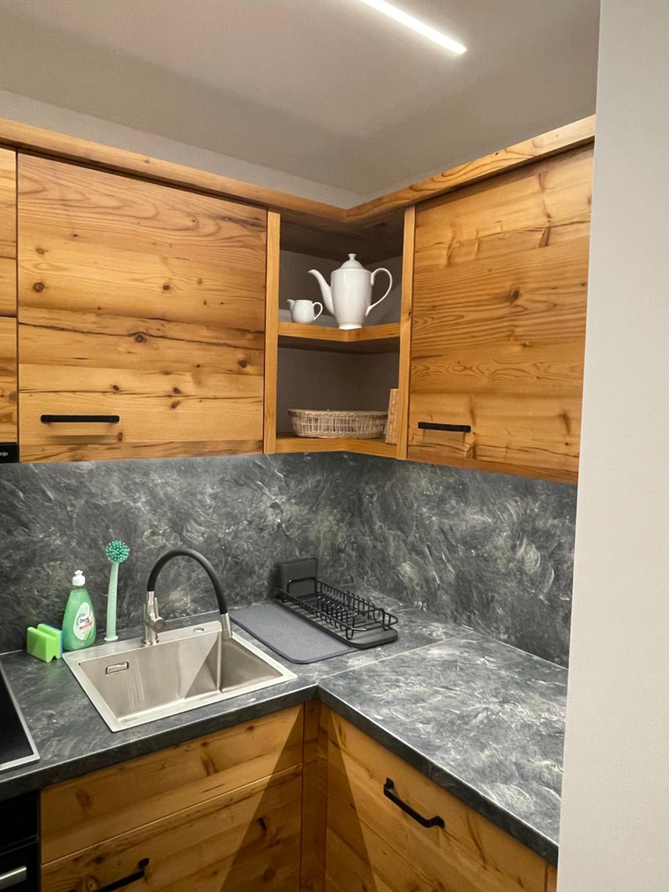 Pension und Apartment Edelweiß
