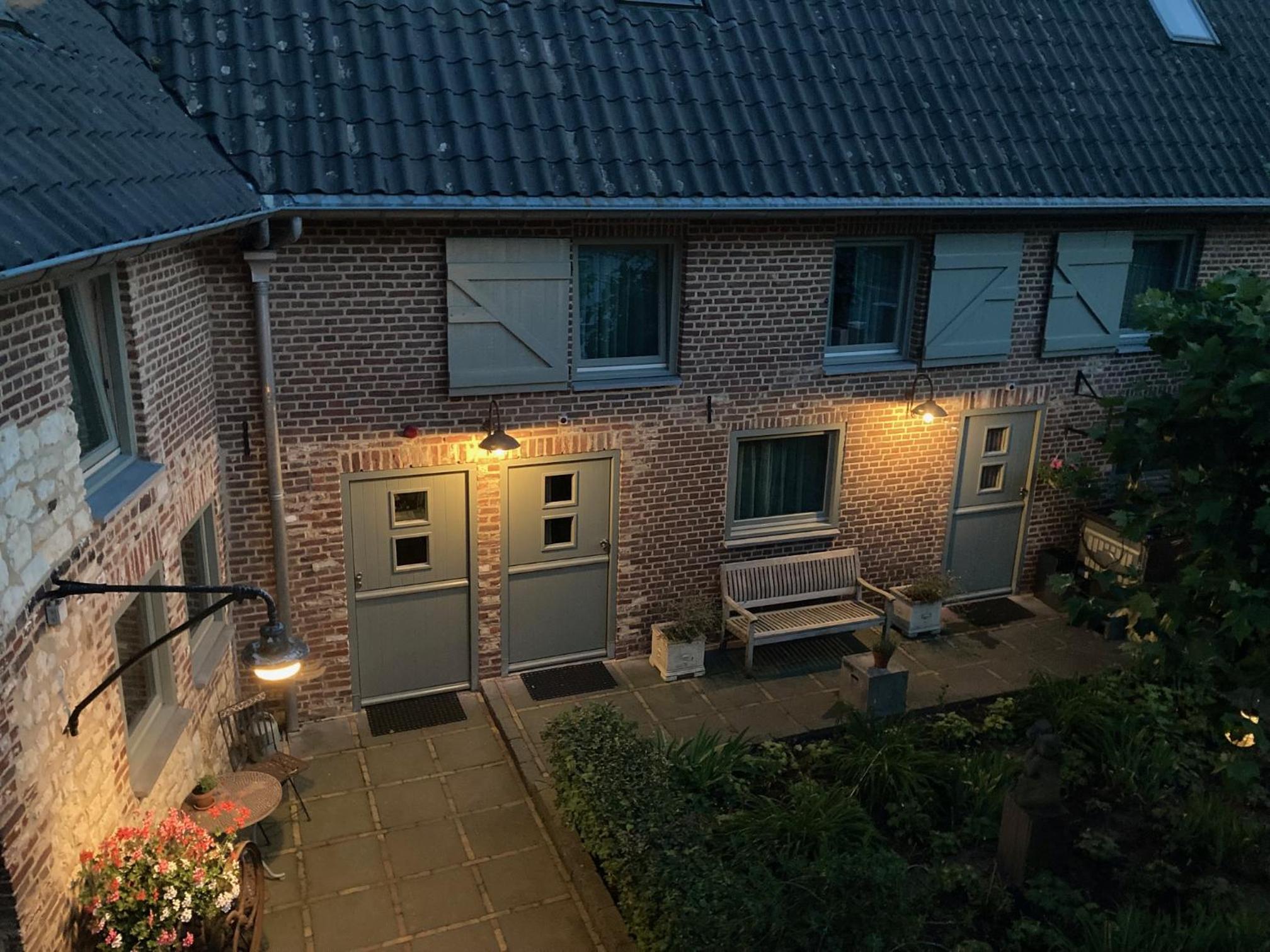 Dalauro Next Bed & Breakfast view 2