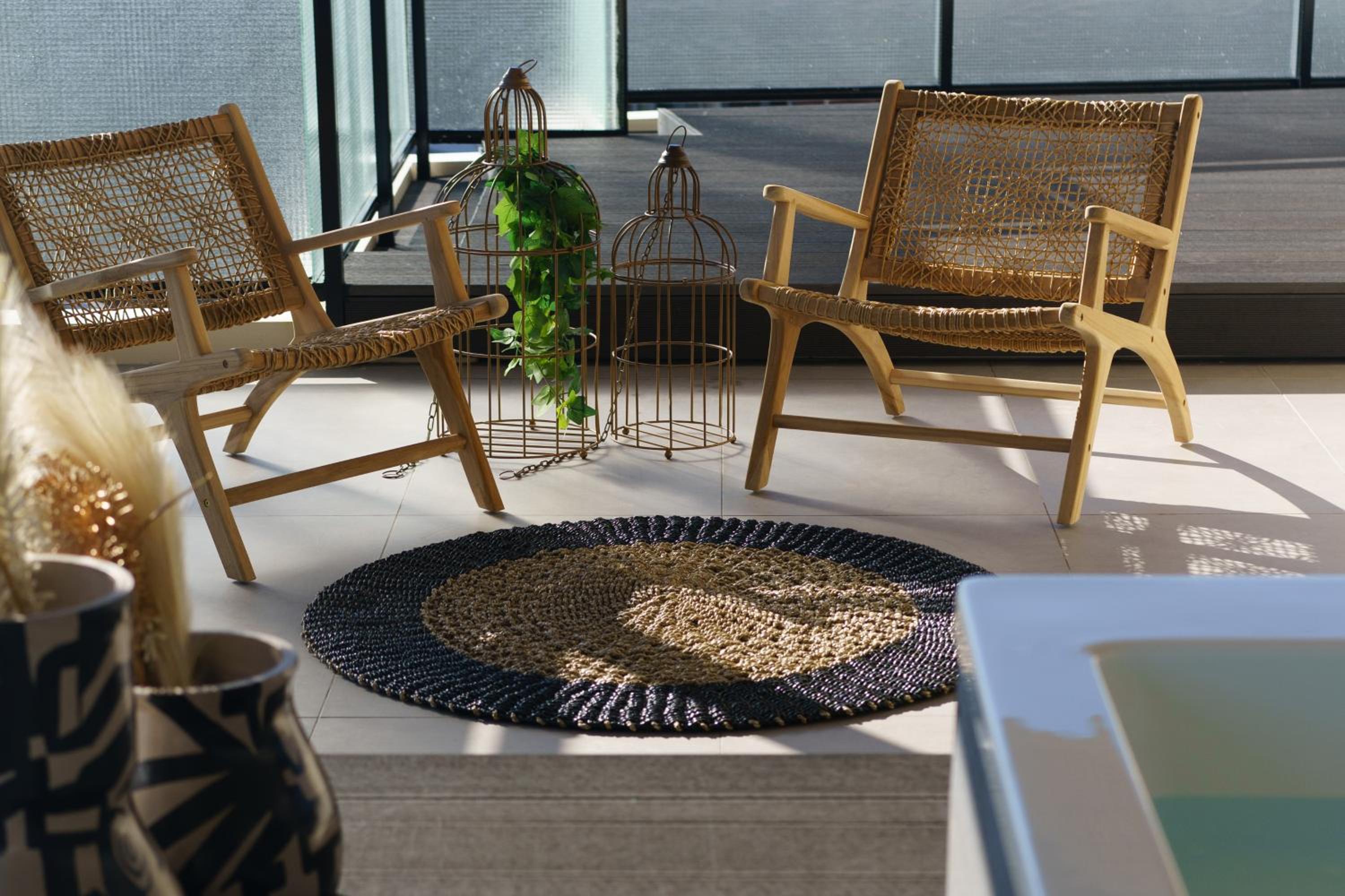 ACRON 12 penthouse Acropolis suites