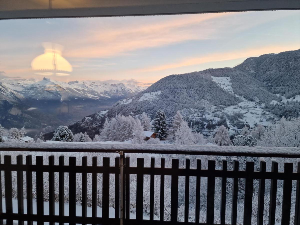 Appartement Arolles 701