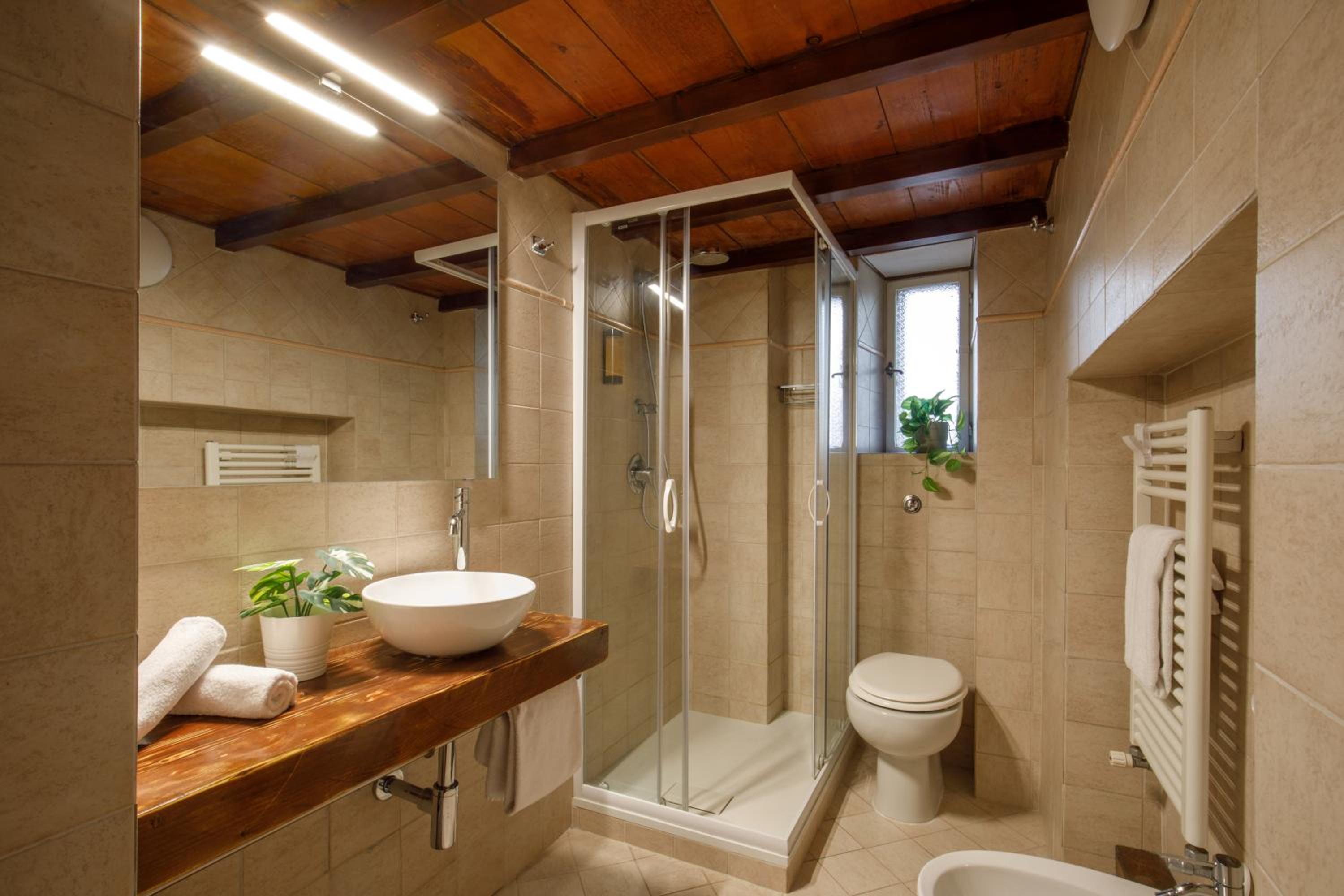 B5 Apartment Vatican
