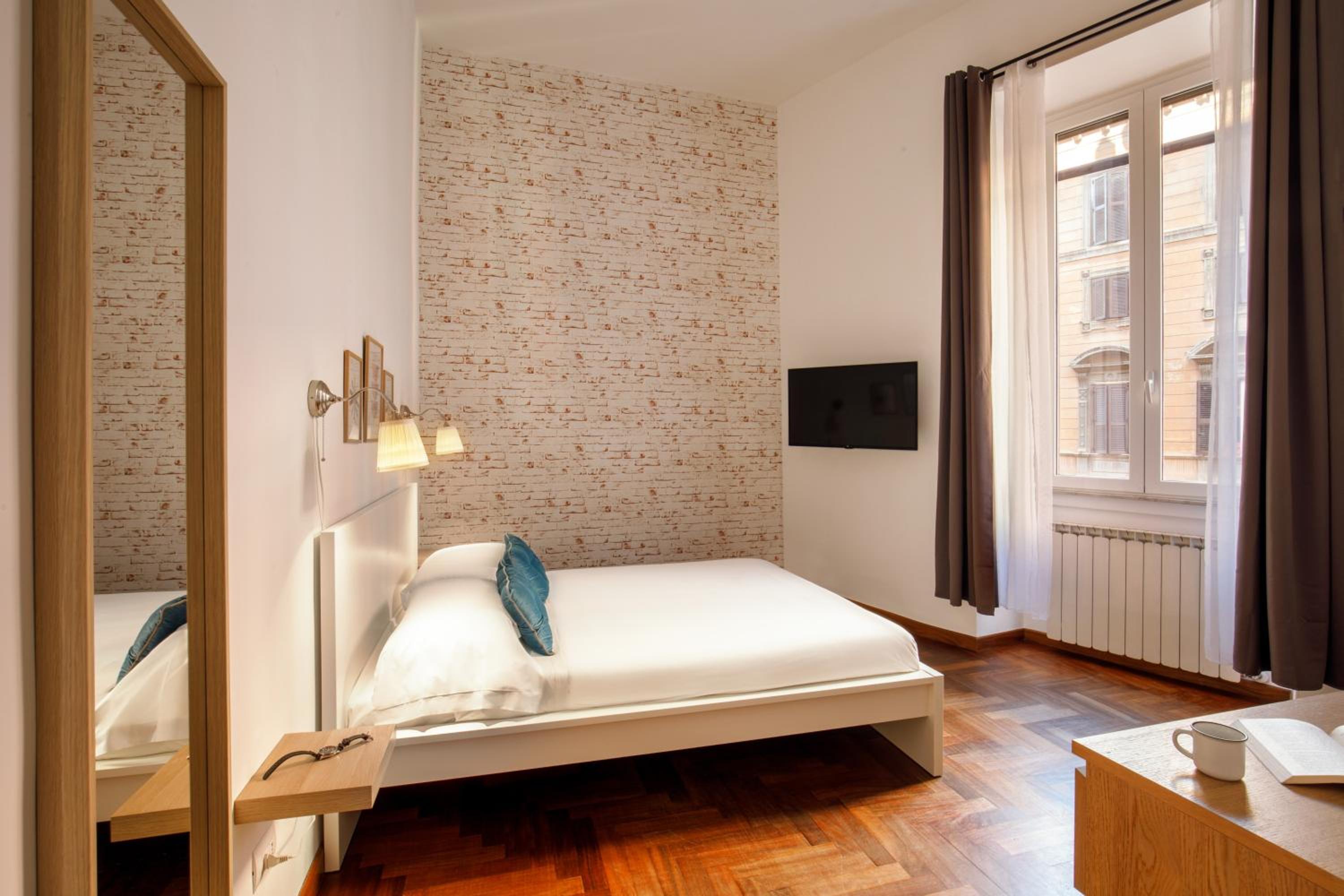 B5 Apartment Vatican