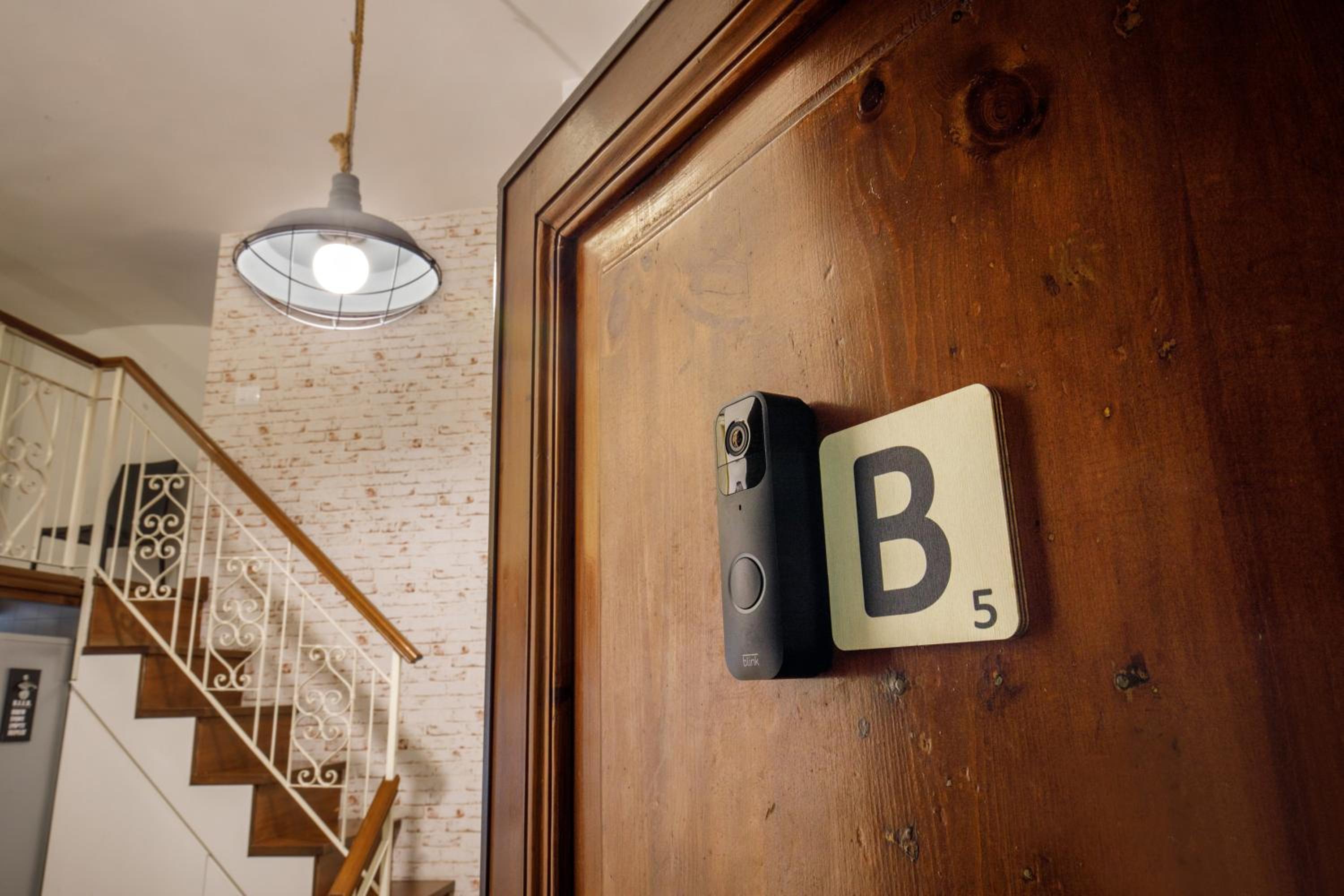 B5 Apartment Vatican