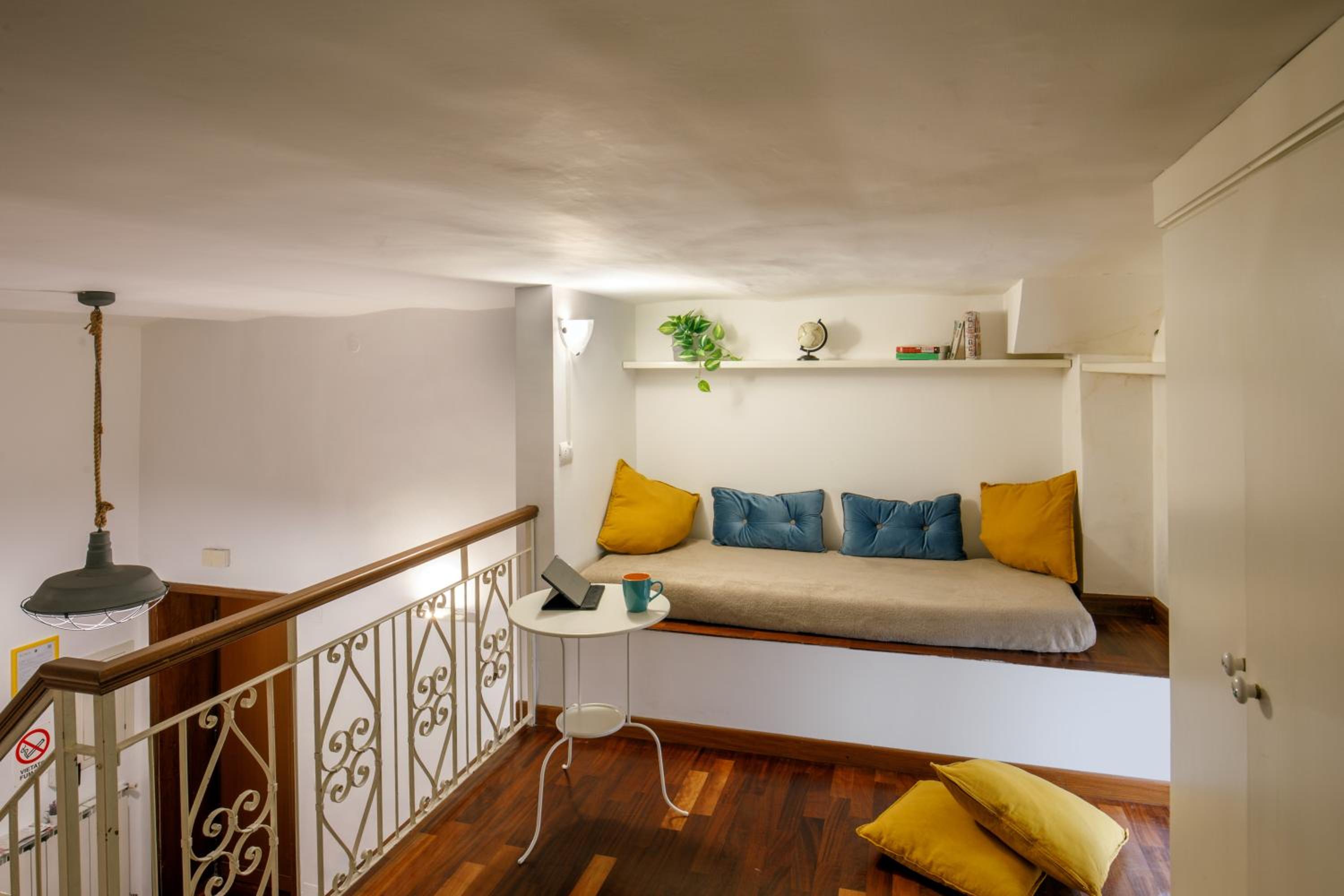 B5 Apartment Vatican