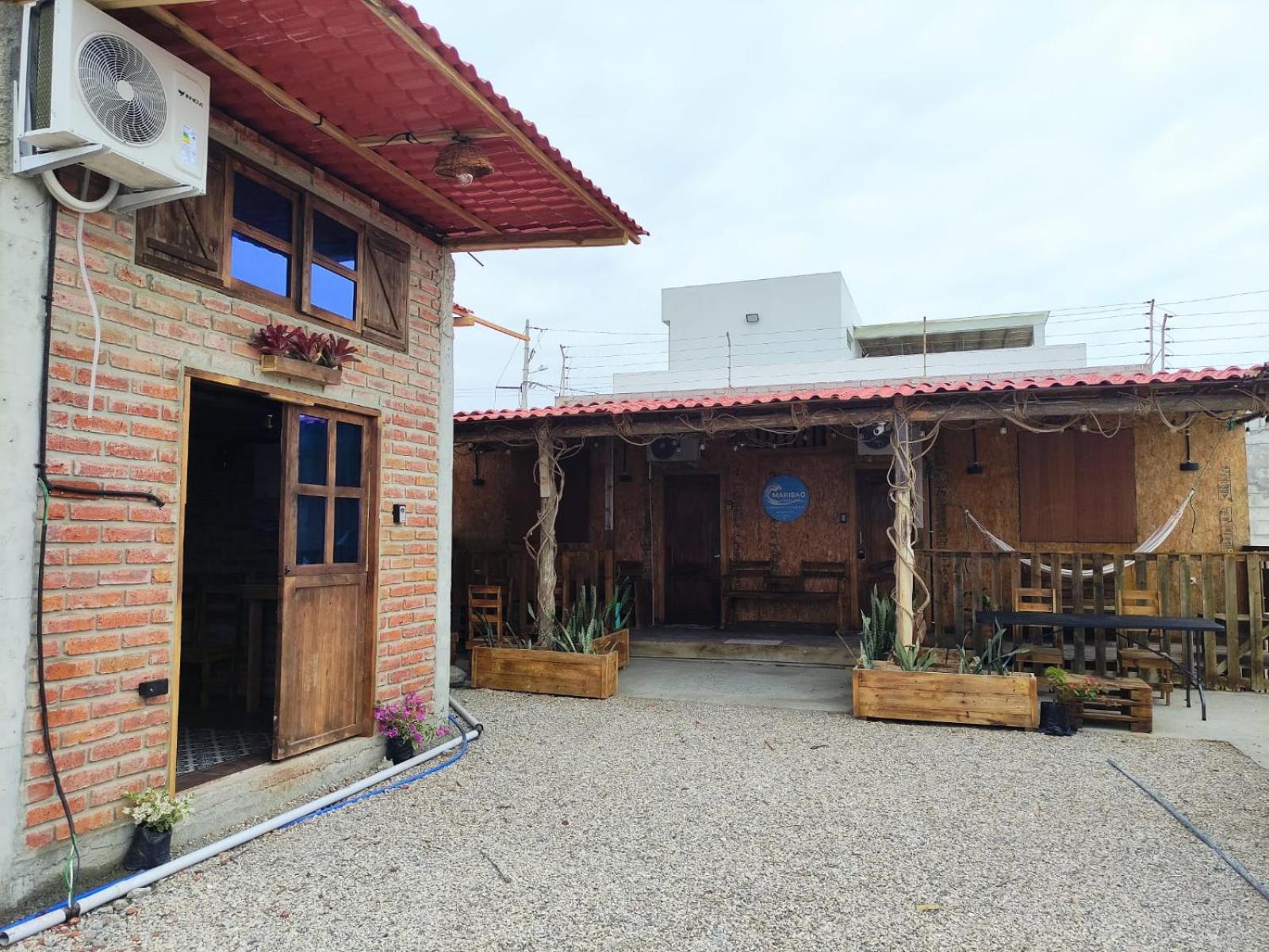 Hotel MARIBAO - Image 1