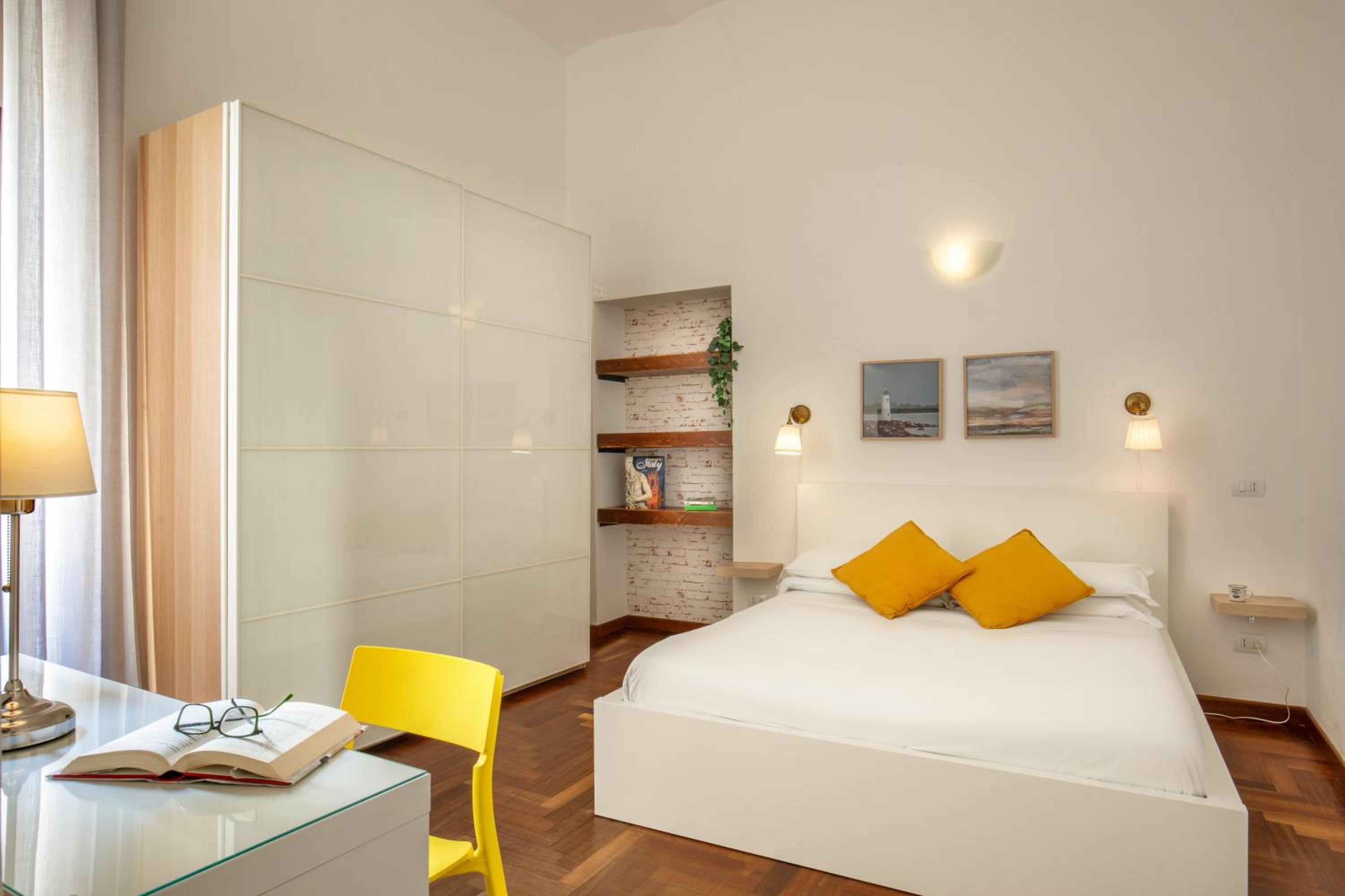 B5 Apartment Vatican