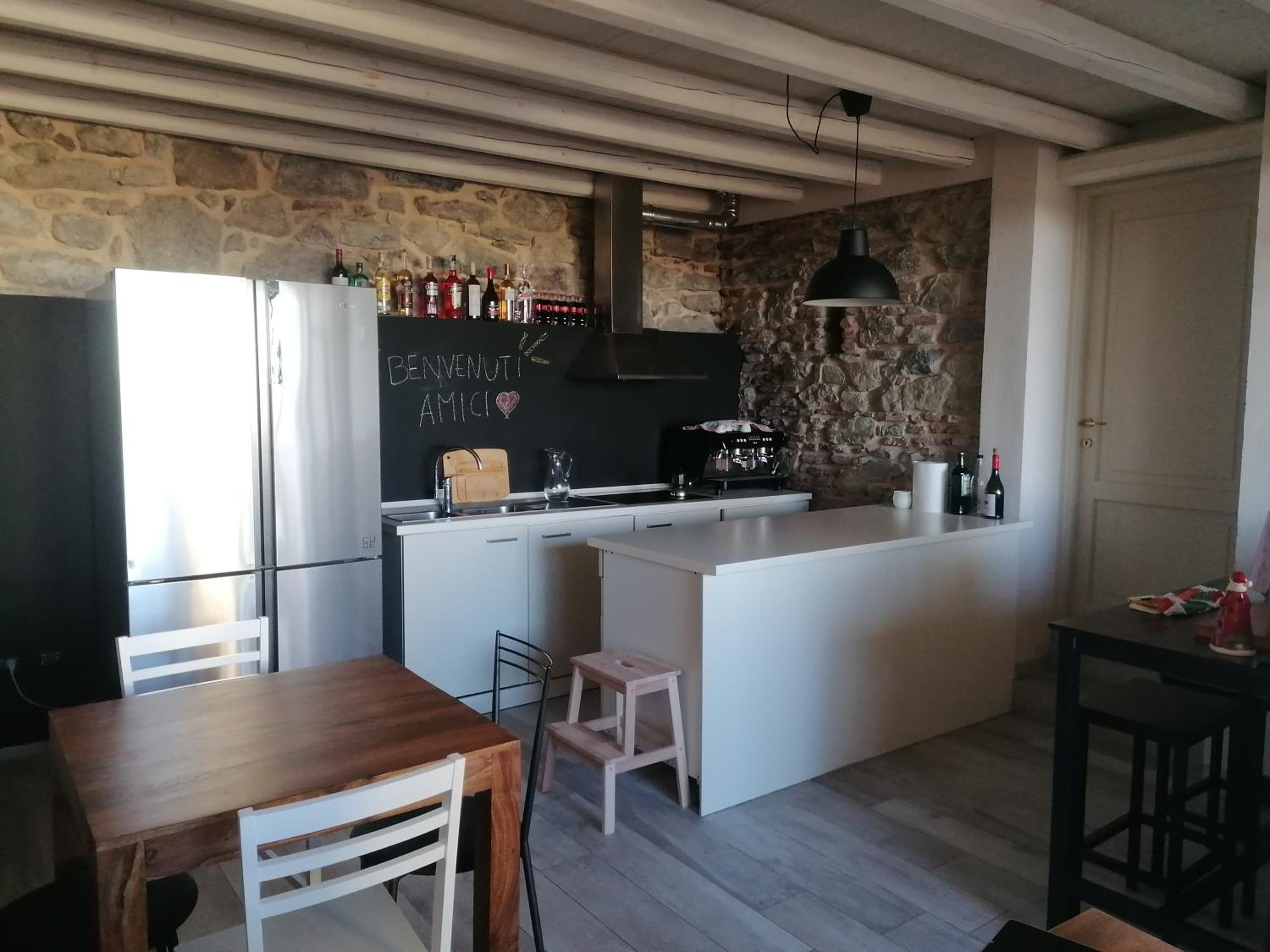Casale Raffaello B&B Como