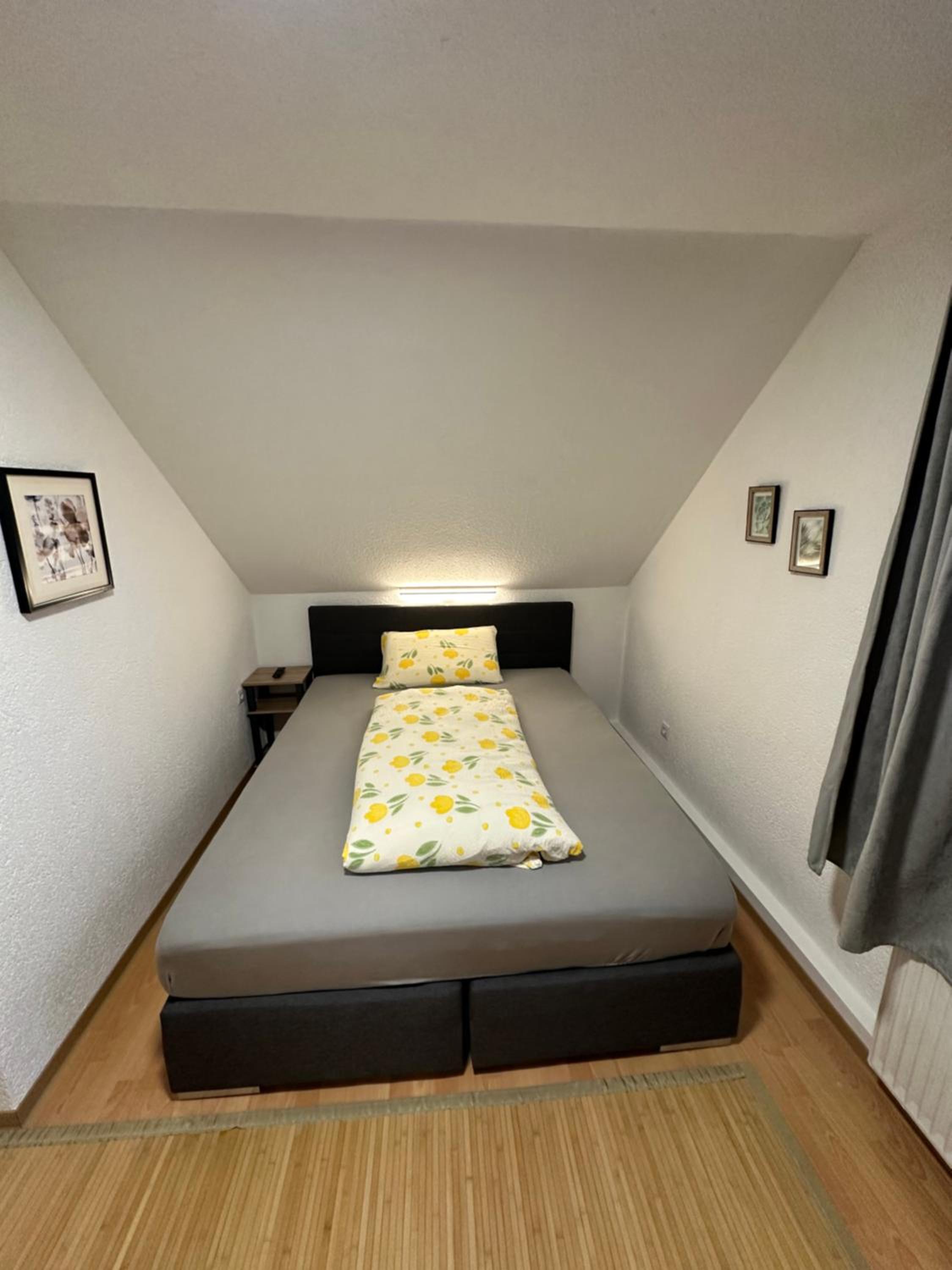 Haus Medaillon