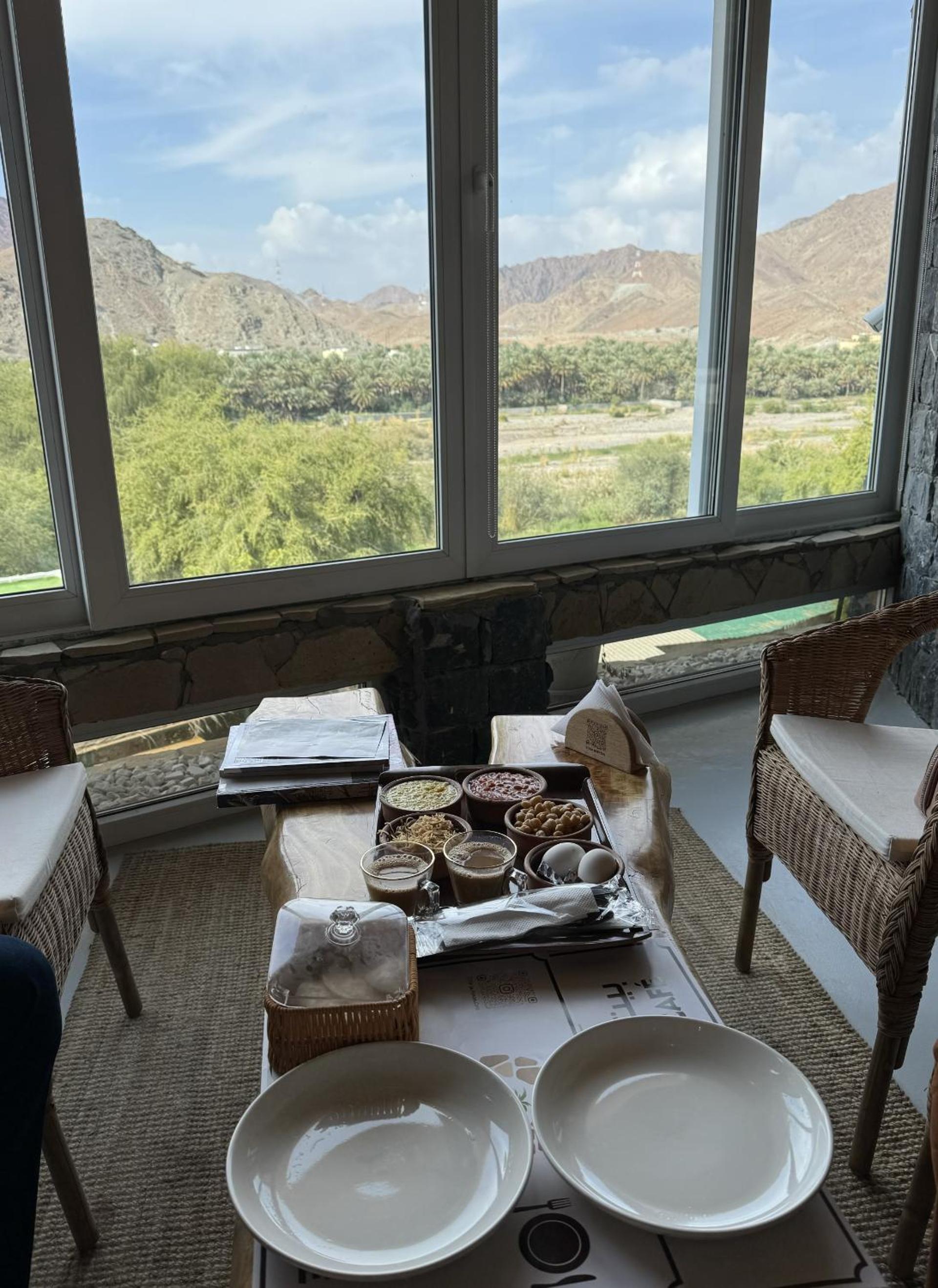 Fanja Heritage House