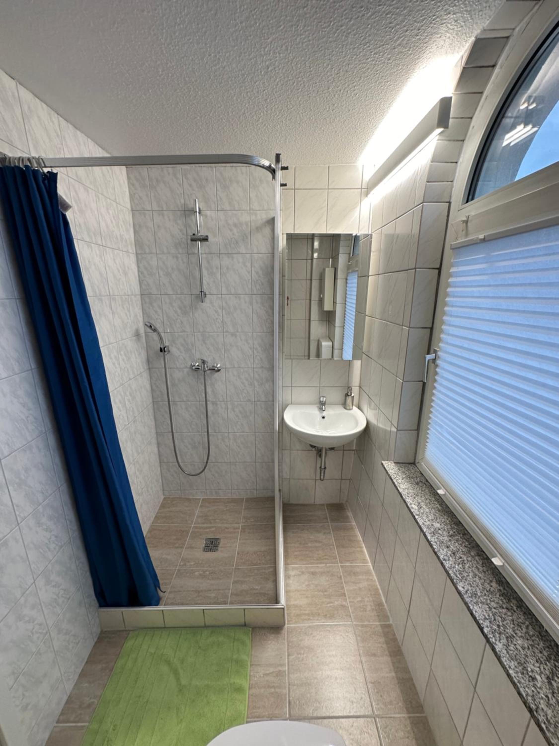 Haus Medaillon