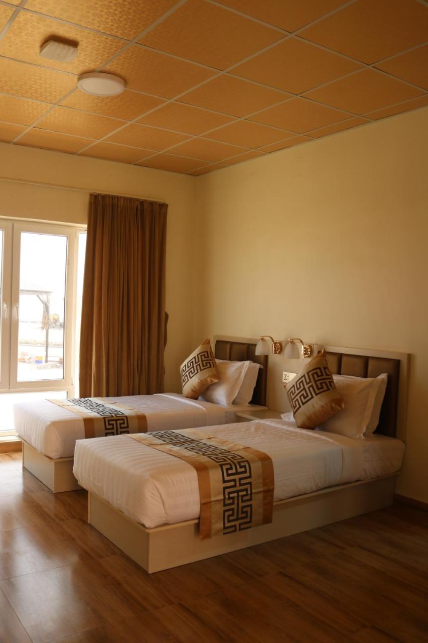 Lina Dreamland Resort