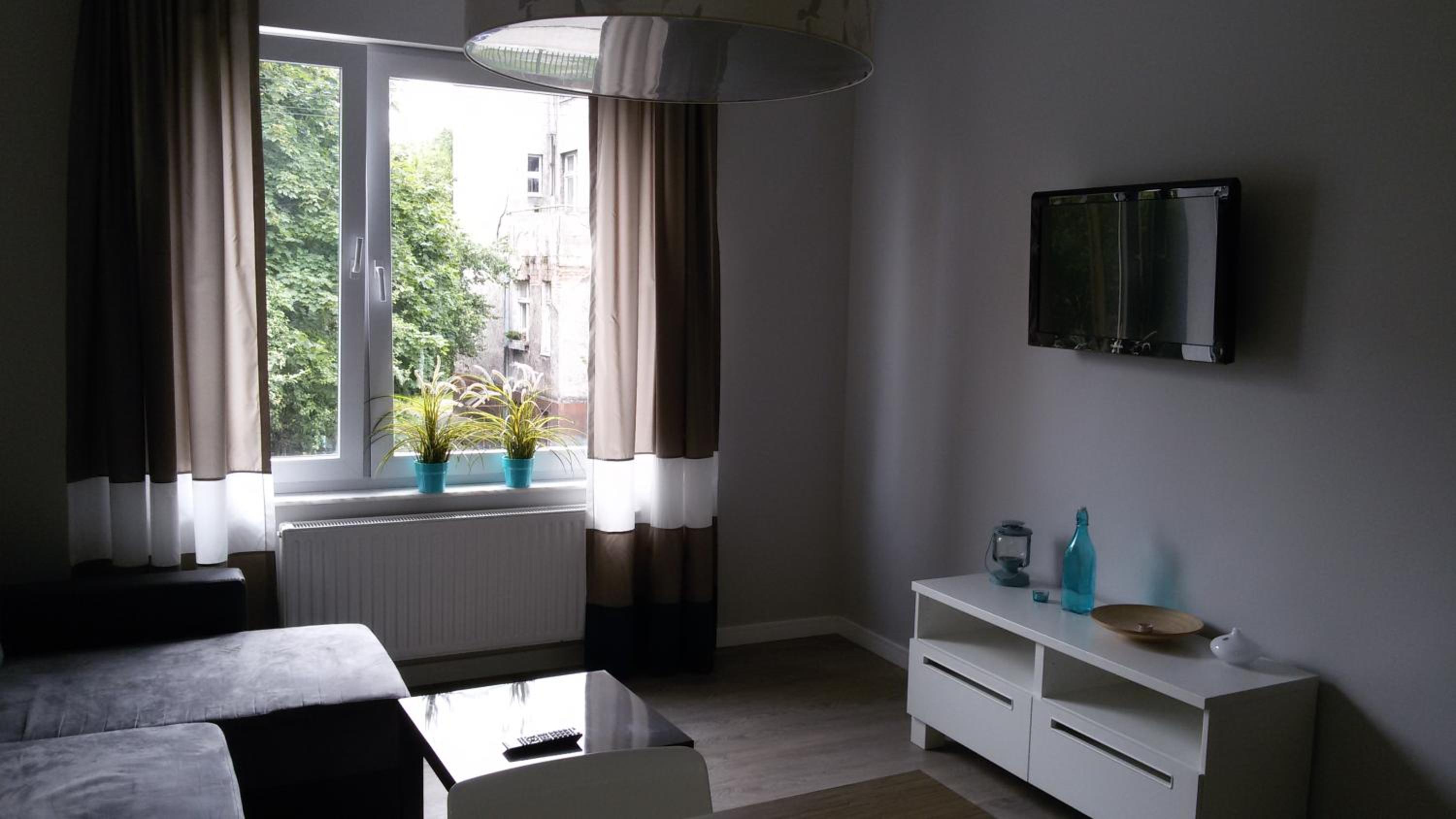 Pokoje i Apartamenty Retro Gdynia view 5