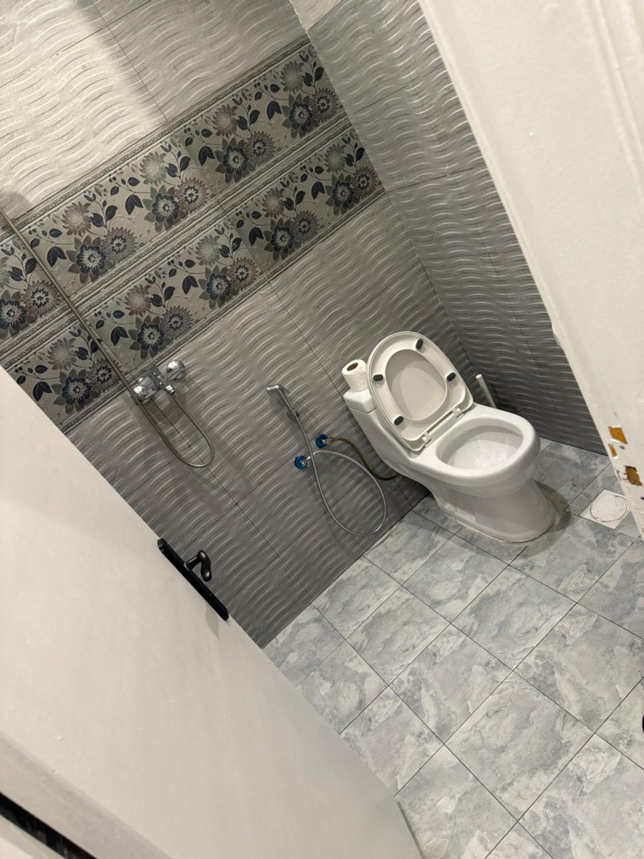 Cozy space self entry