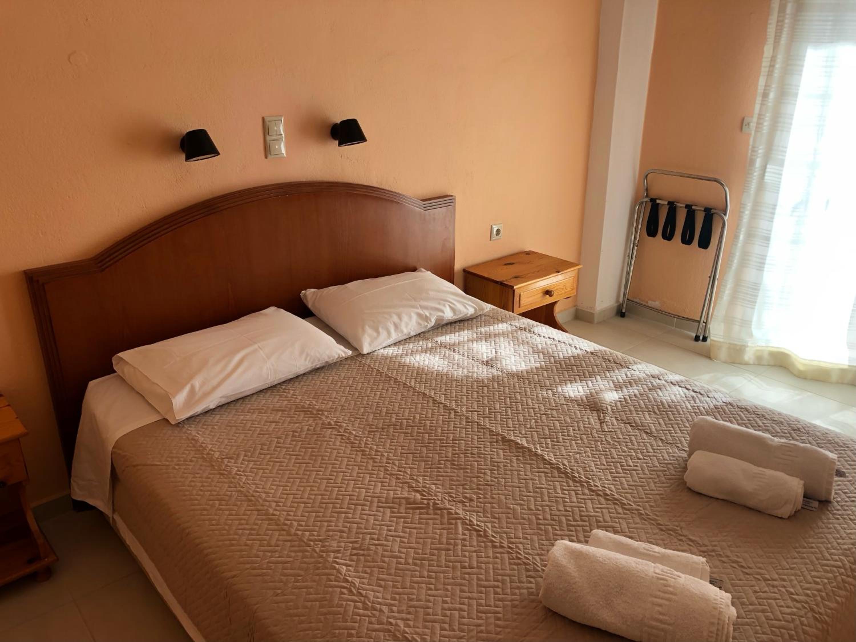 Babis Hotel