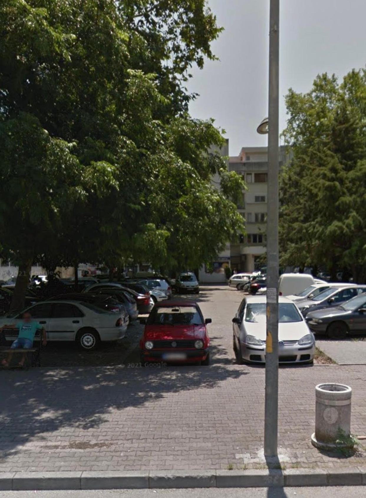 Hotel NOVA AZURE - City suite - Image 1