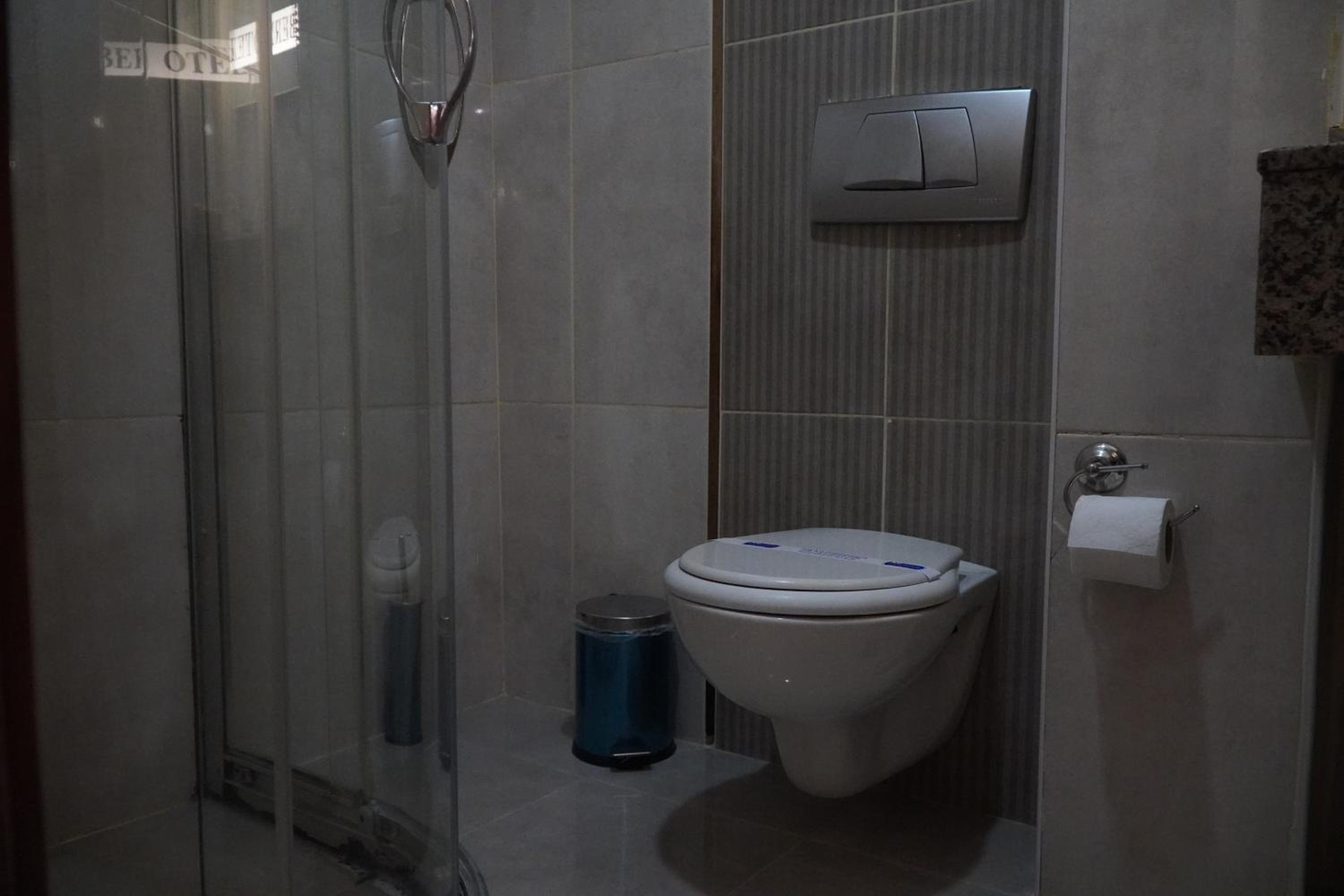 Bern Otel - Image 59