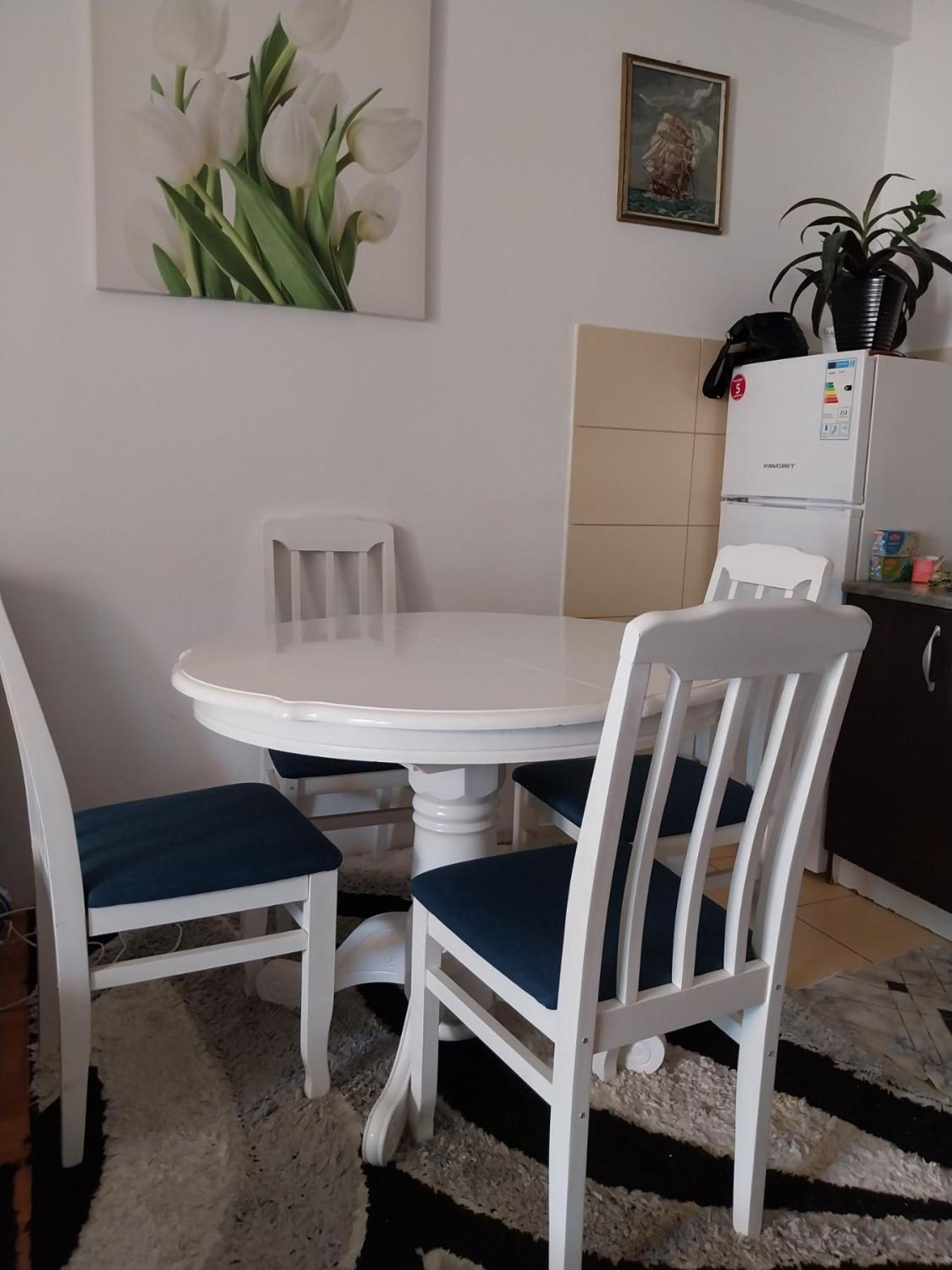 Budva Apartman
