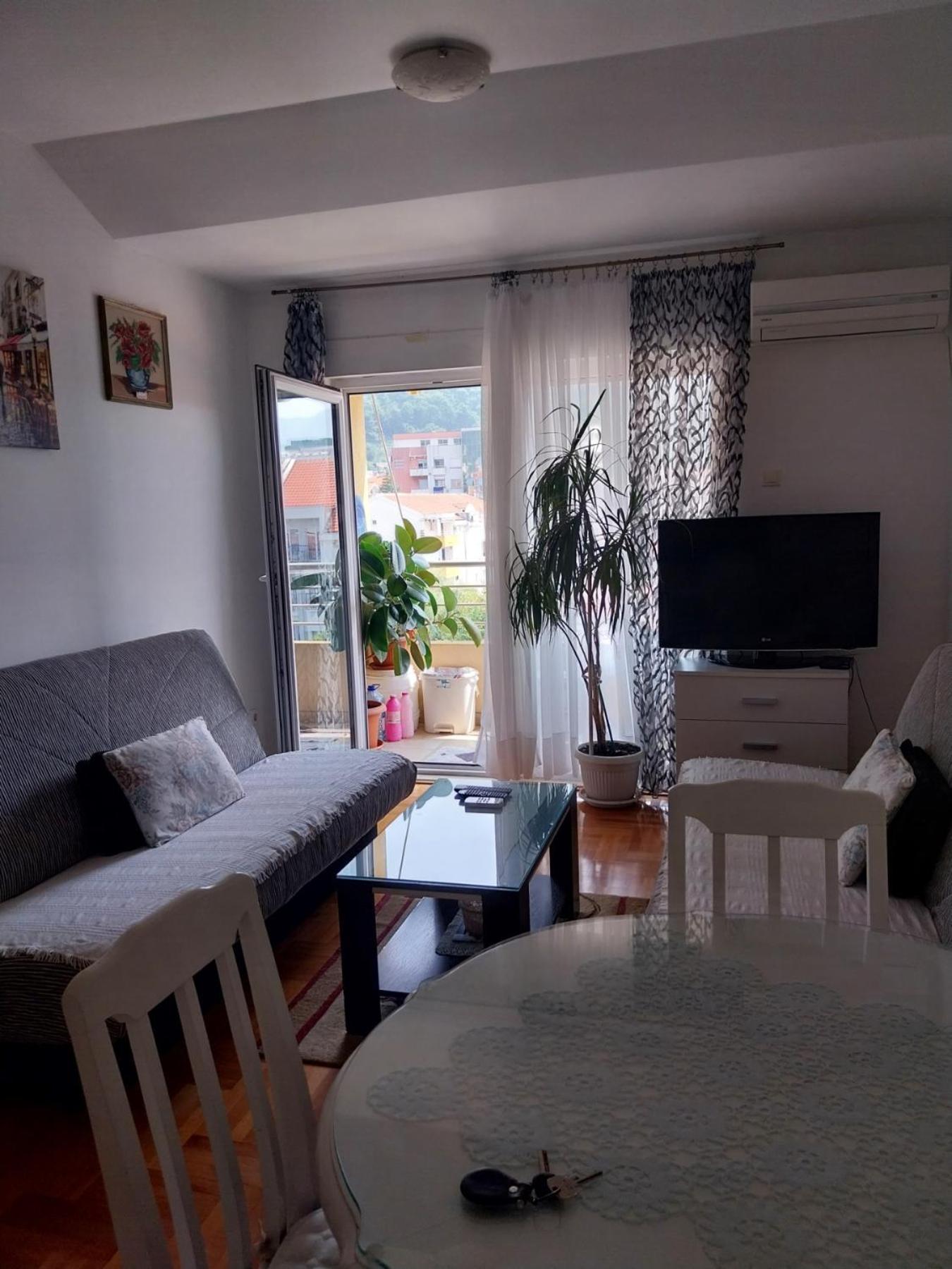 Budva Apartman