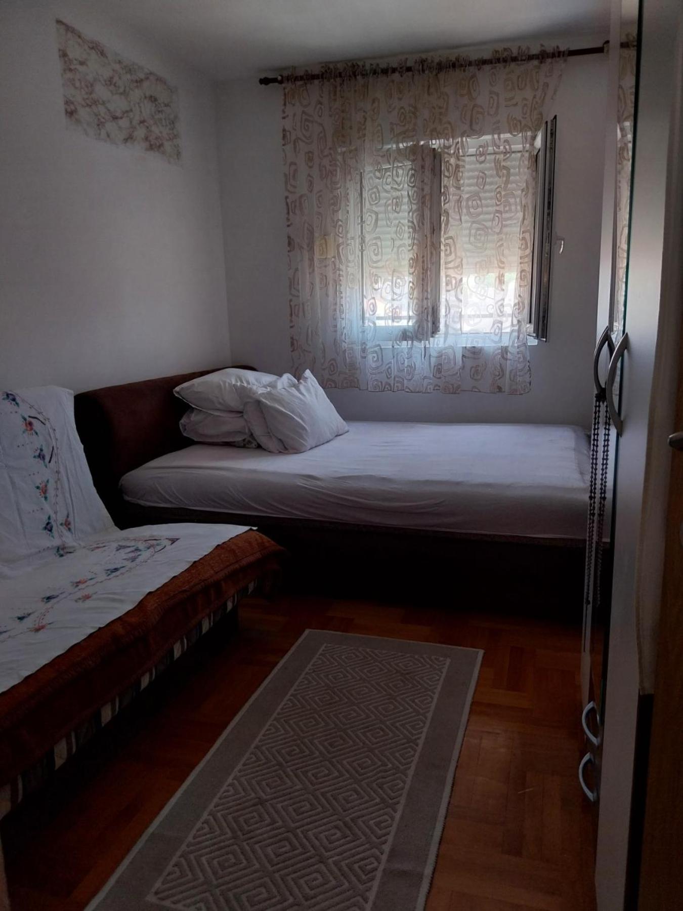 Budva Apartman