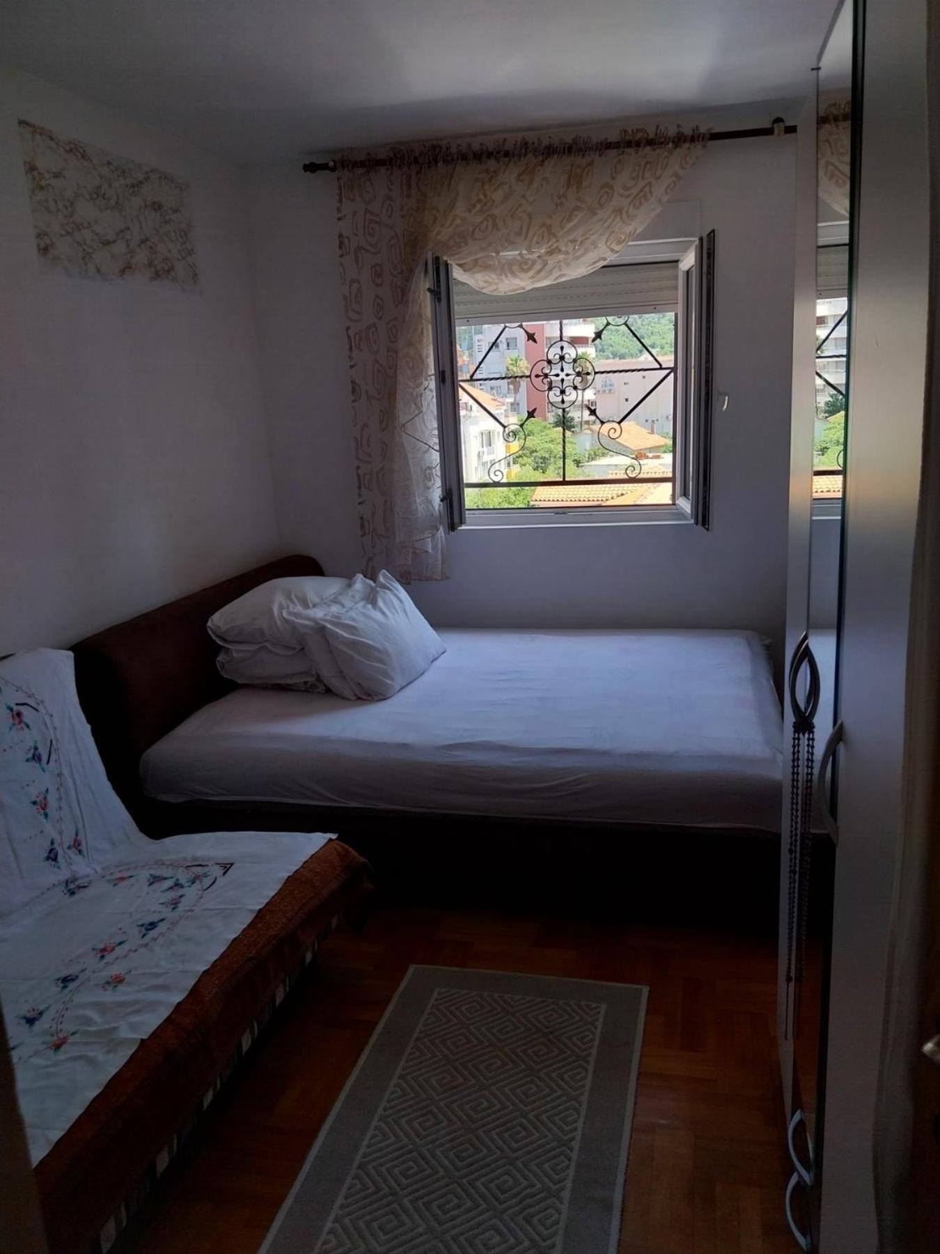 Budva Apartman