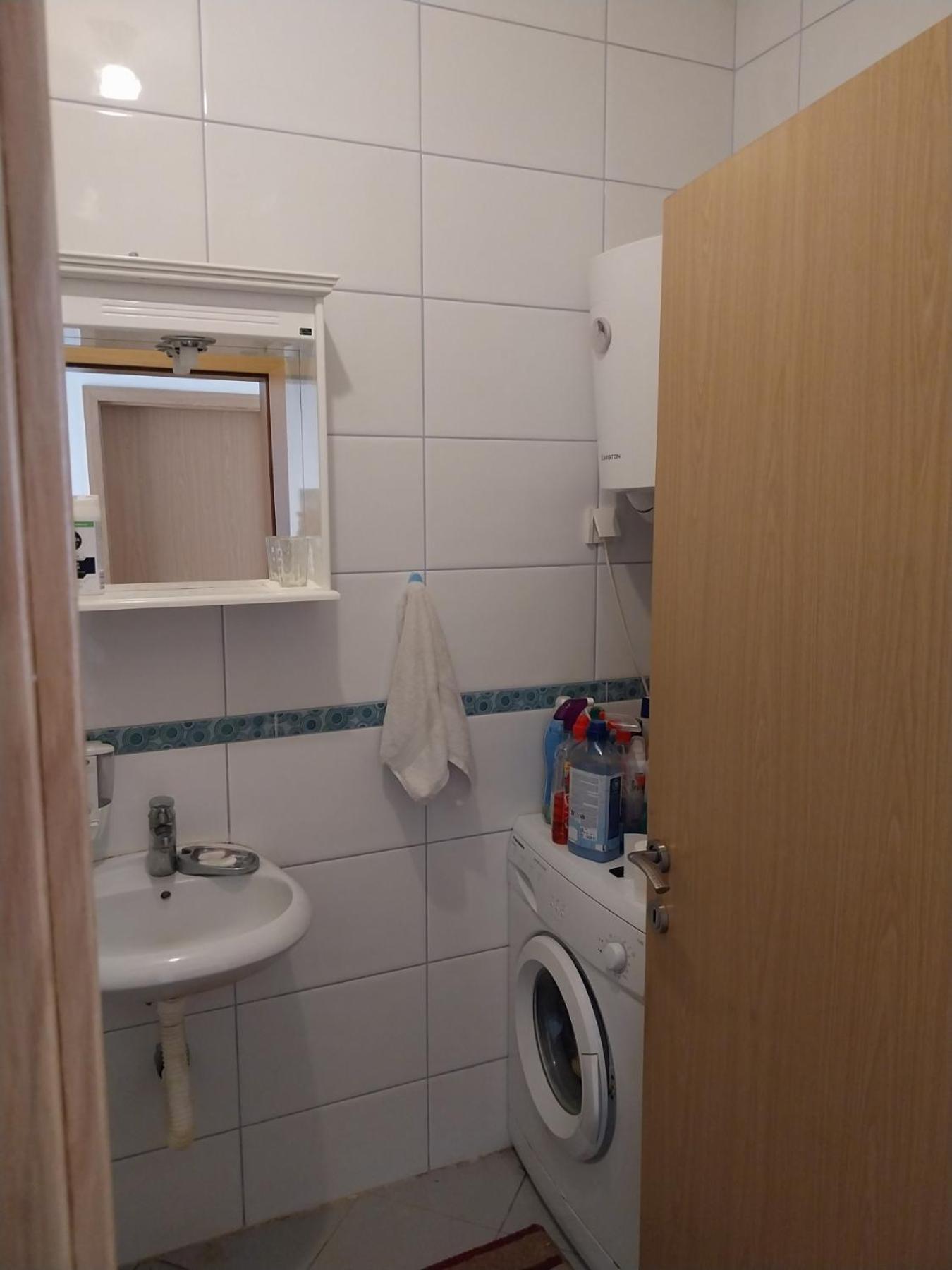 Budva Apartman