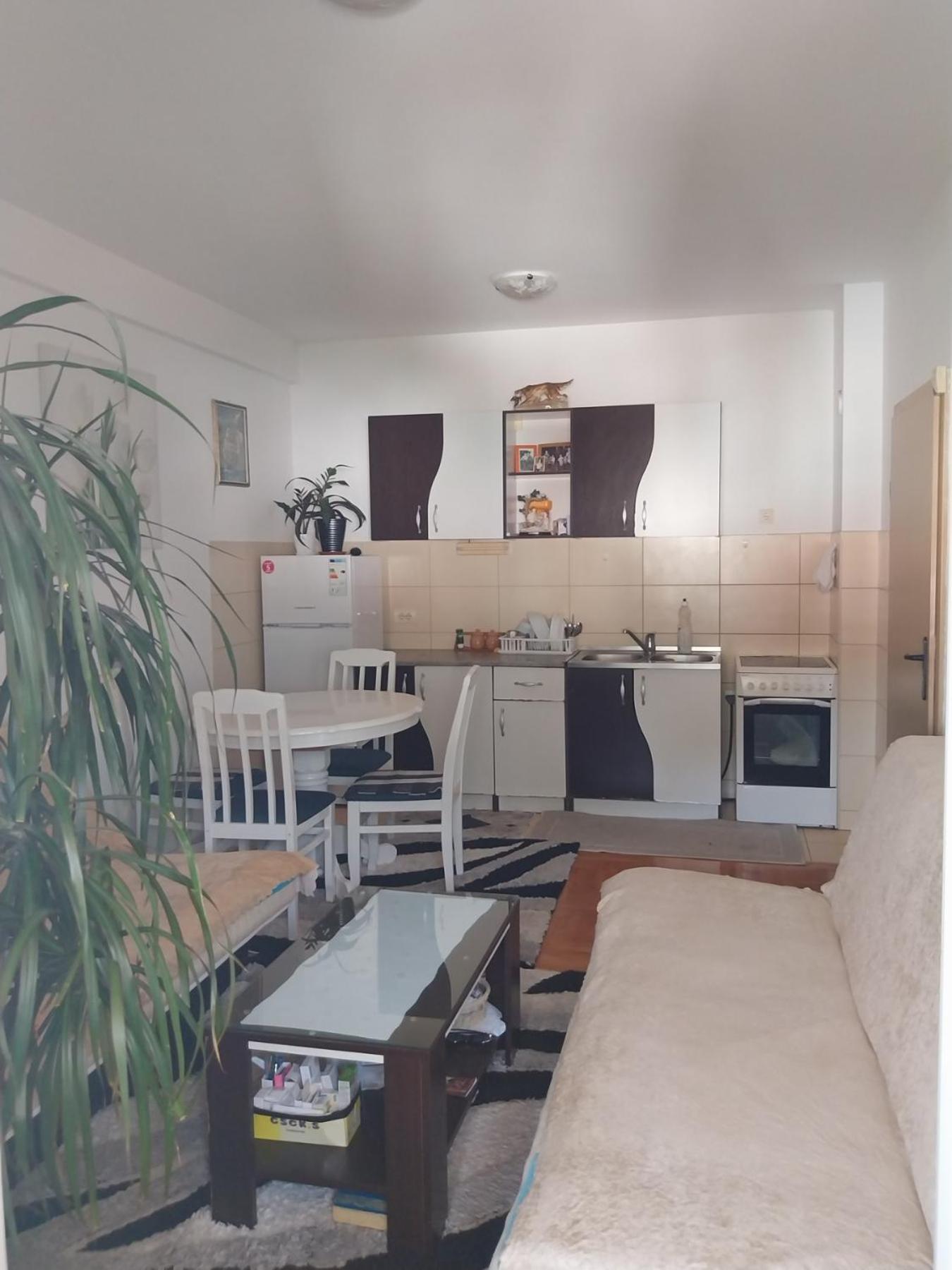 Budva Apartman