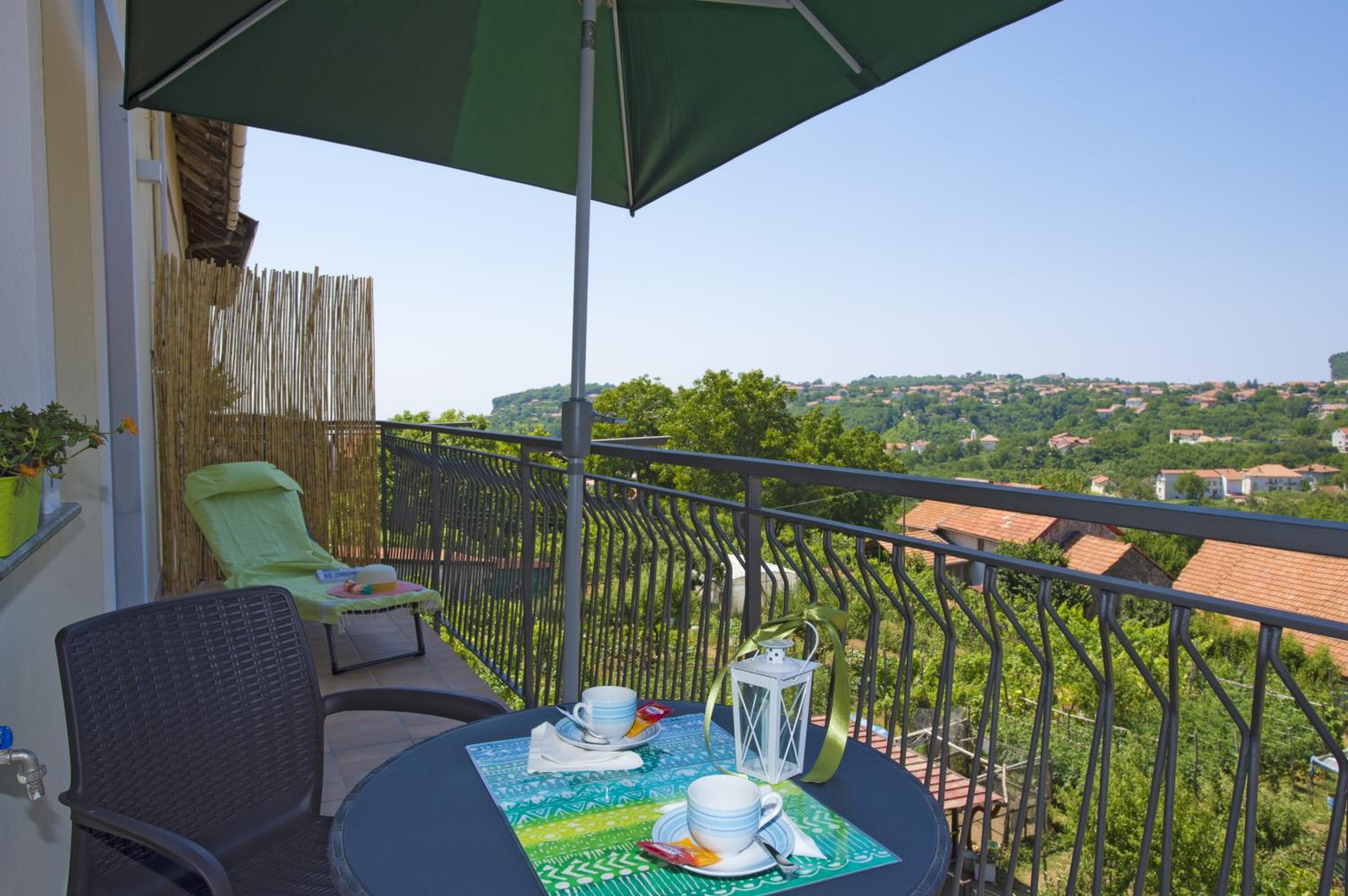 Appartamenti Aria di Verde photo 4