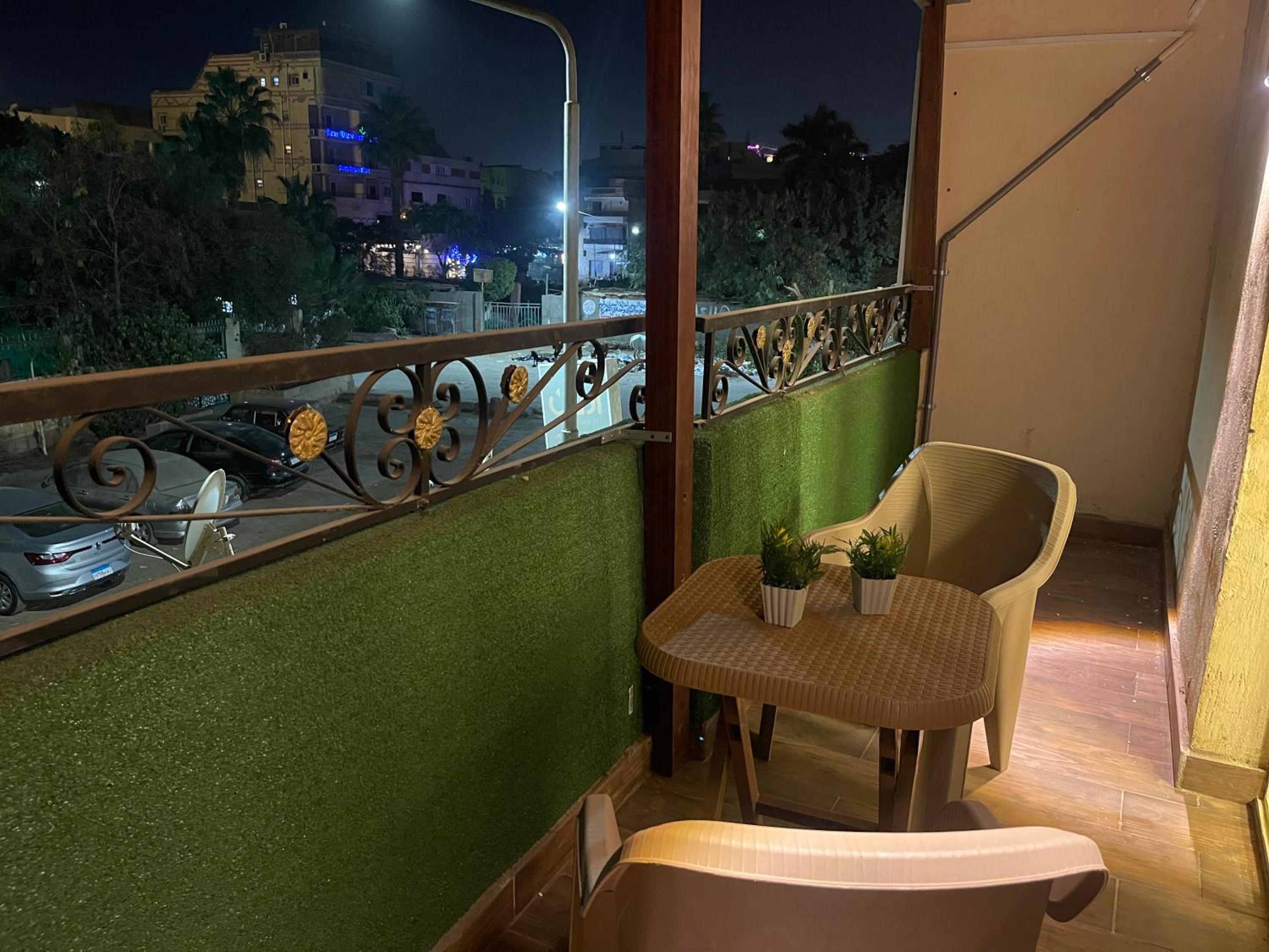Malek Pyramids Guest House